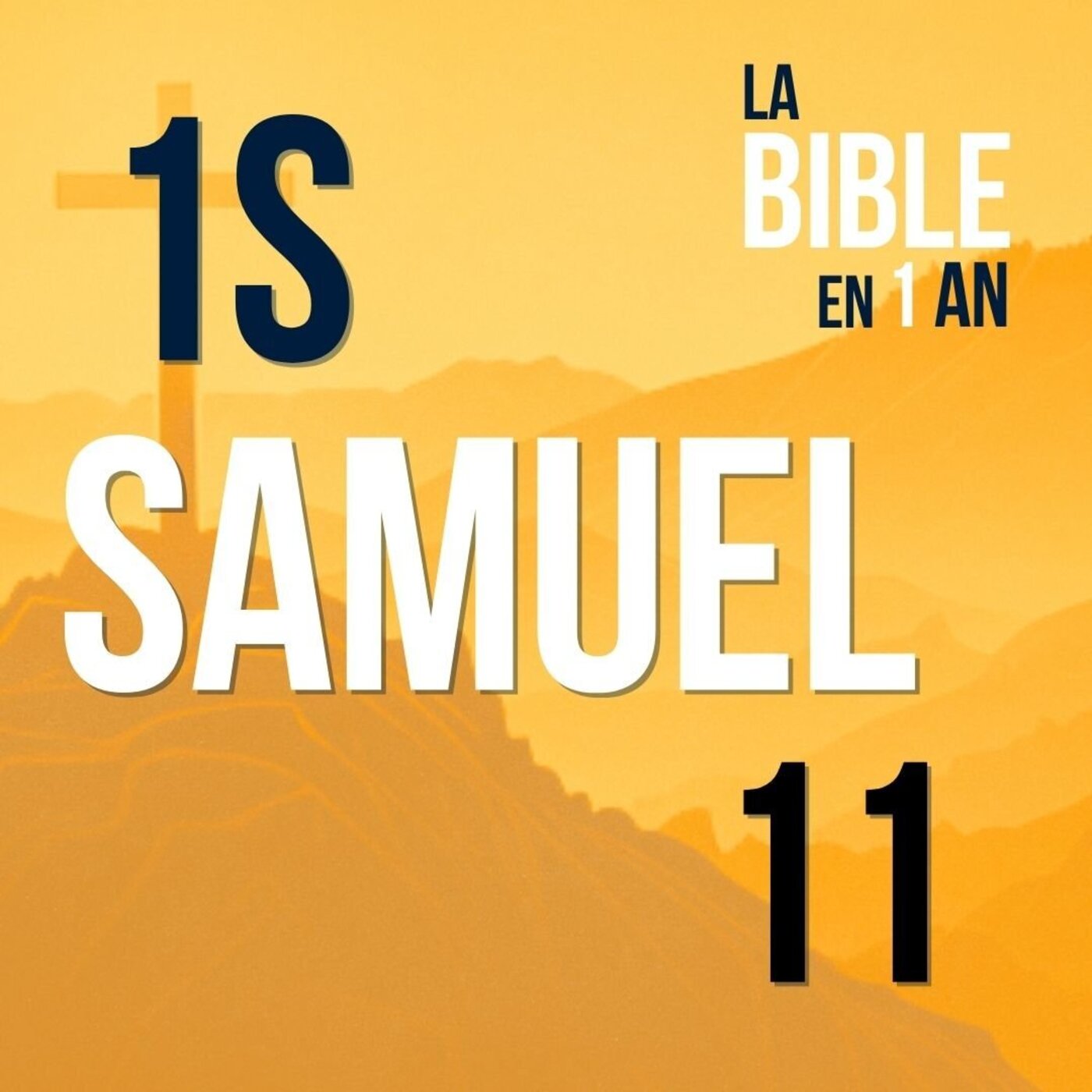 J109 - Saül : un roi… enfin à la hauteur ? - matin ☼