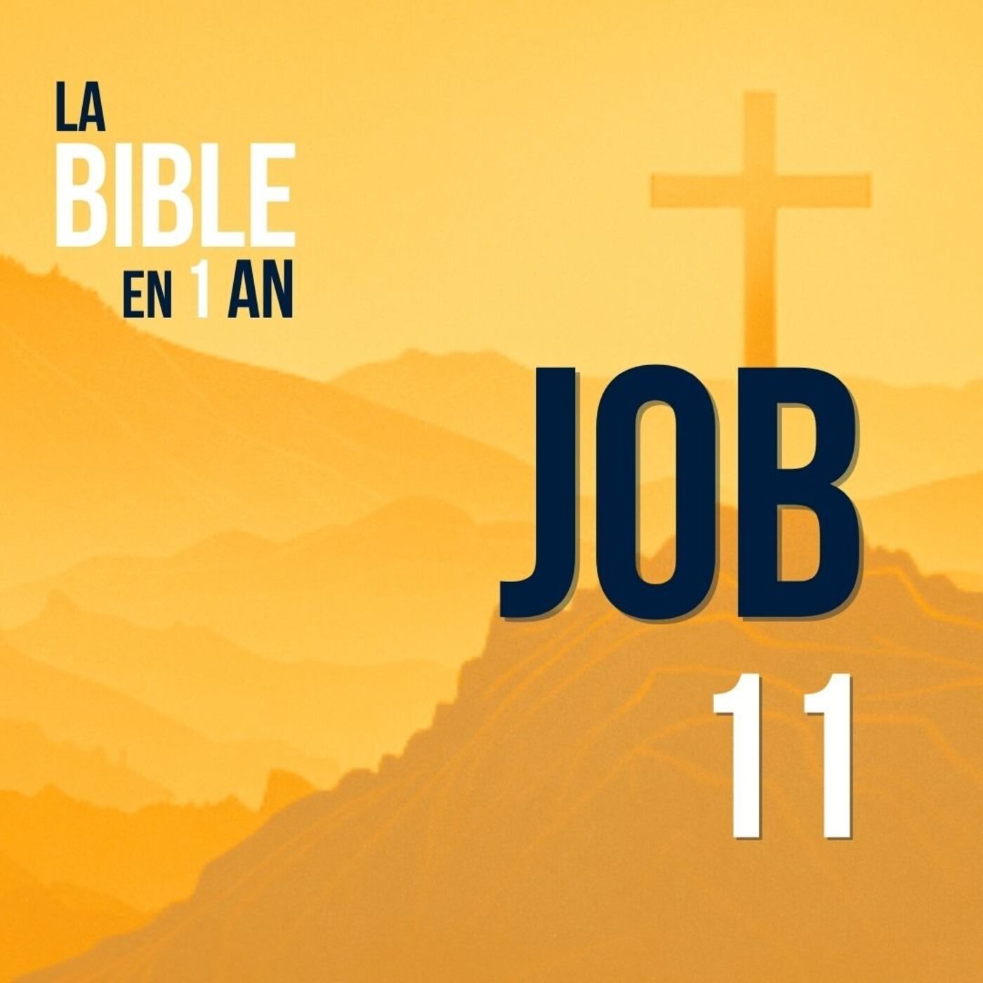 J11 - Sophar : une justice implacable - soir ☾