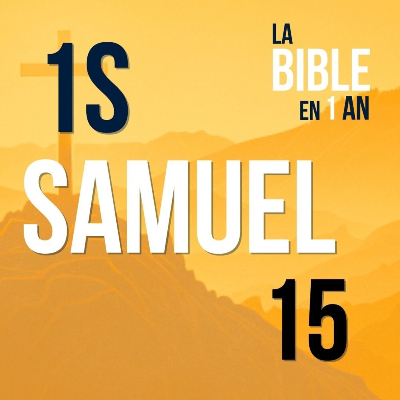 J111 - Saül désobéit… et c’est le début de la fin - matin ☼