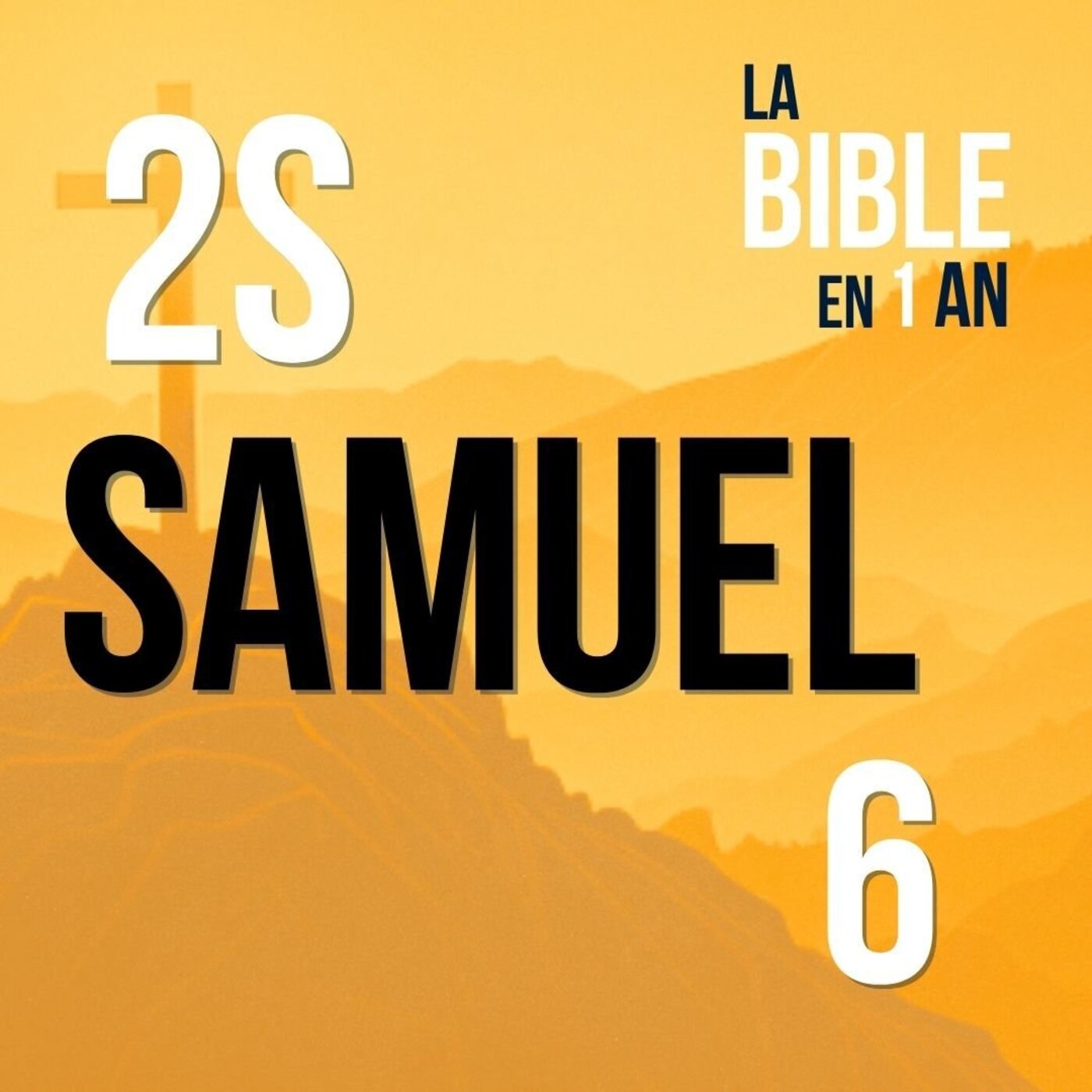 J119 – L’Arche arrive à Jérusalem… mais ça tourne mal – soir ☾