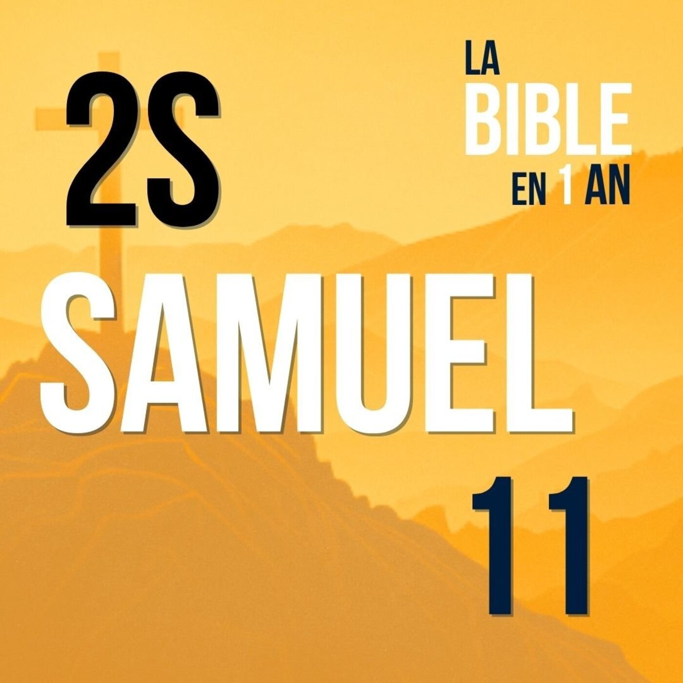 J121 - David et Bethsabée : la chute du roi - matin ☼