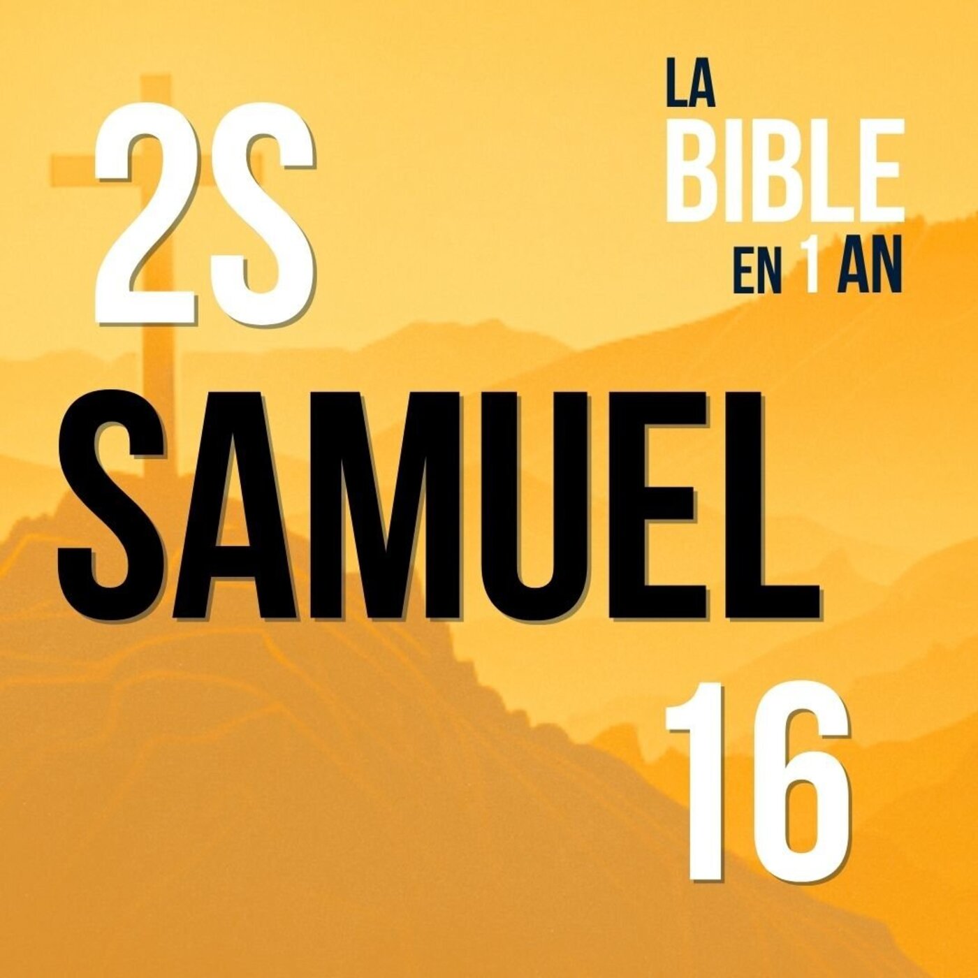 J123 - Absalom frappe, David accuse le coup - soir ☾