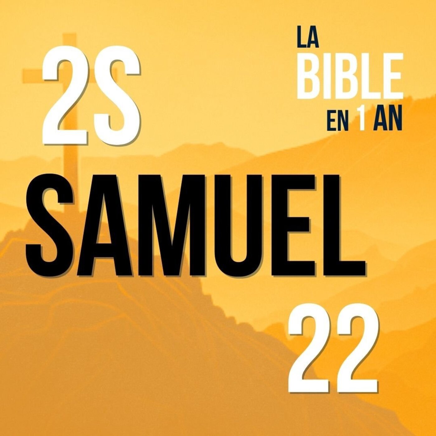 J126 - Le chant de David : un psaume pour la victoire - soir ☾