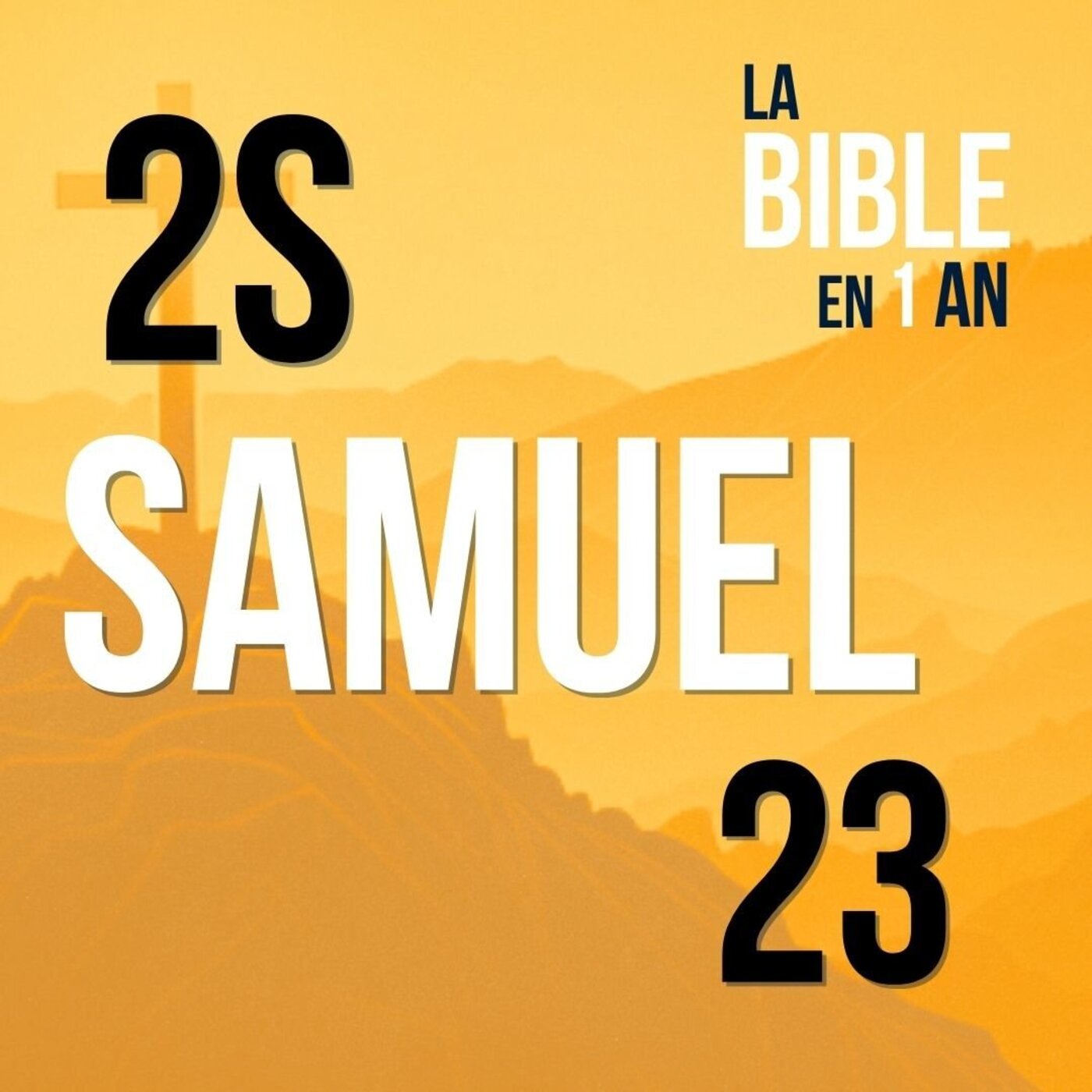 J127 - Les dernières paroles de David - matin ☼