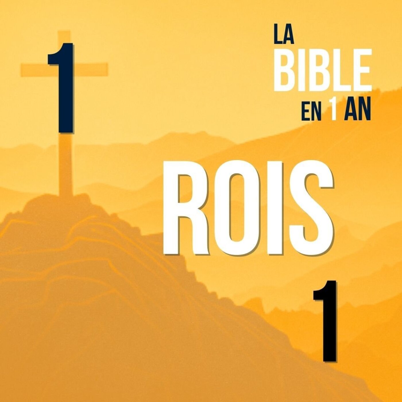J128 - Un roi affaibli, deux héritiers… et une cour divisée - matin ☼