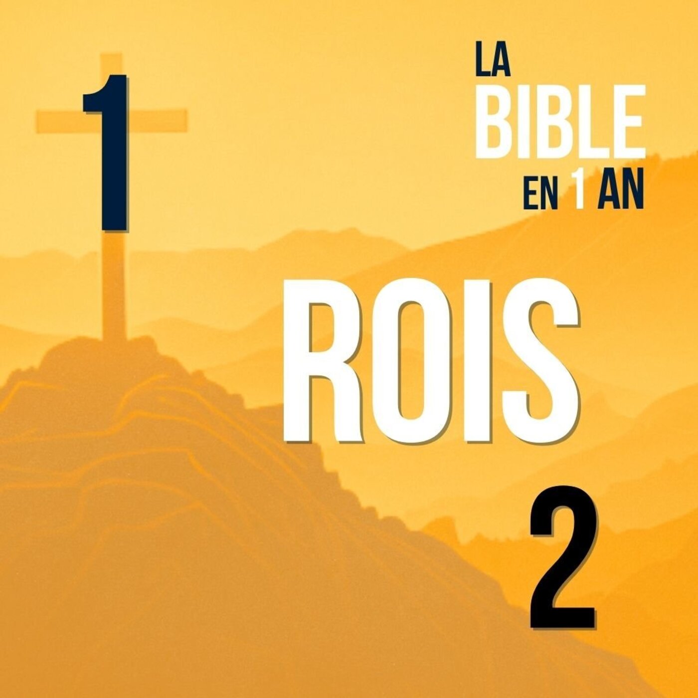 J129 - Salomon roi : fin d’une ère, début d’un règne - matin ☼