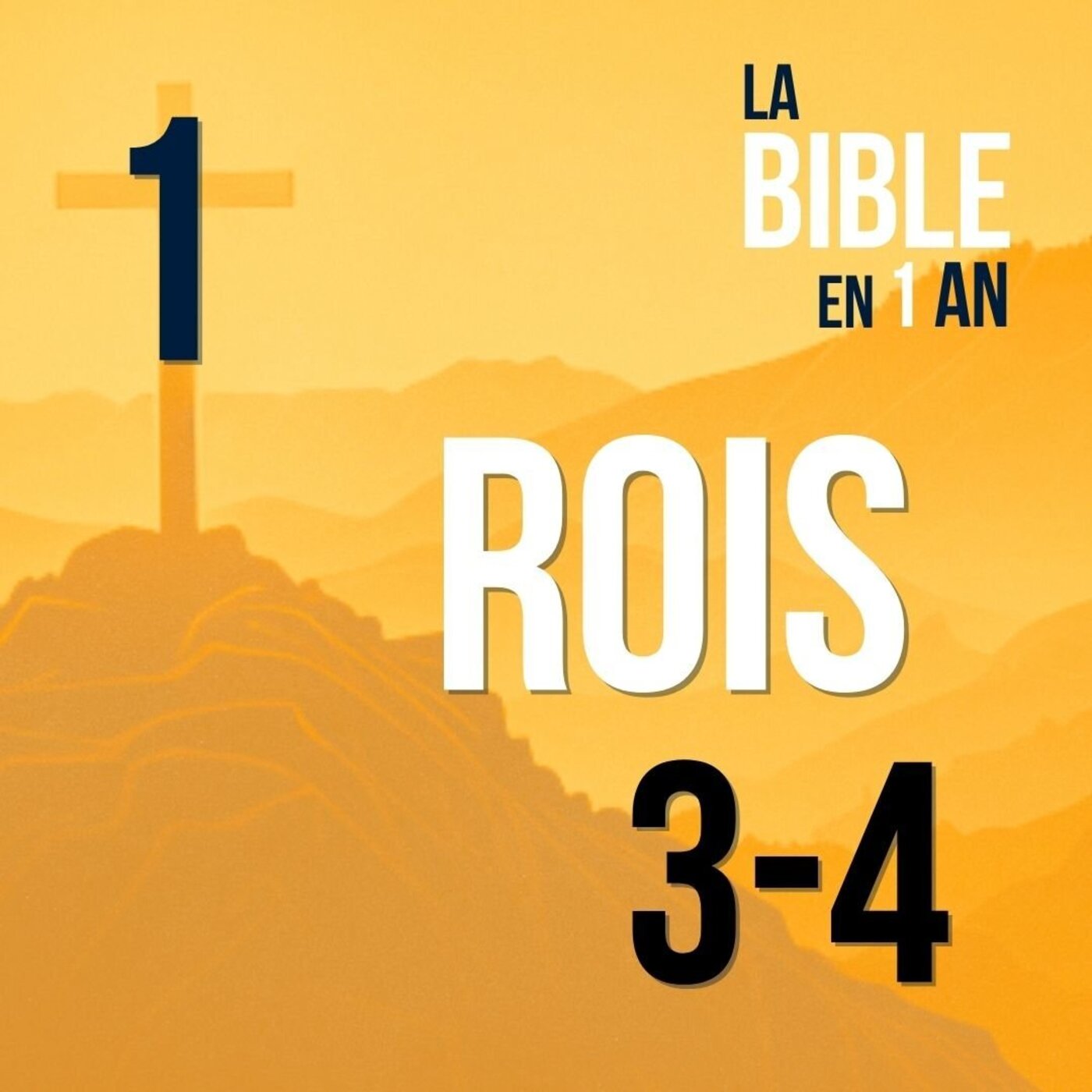 J130 - Salomon reçoit la sagesse… et la gloire ! - matin ☼