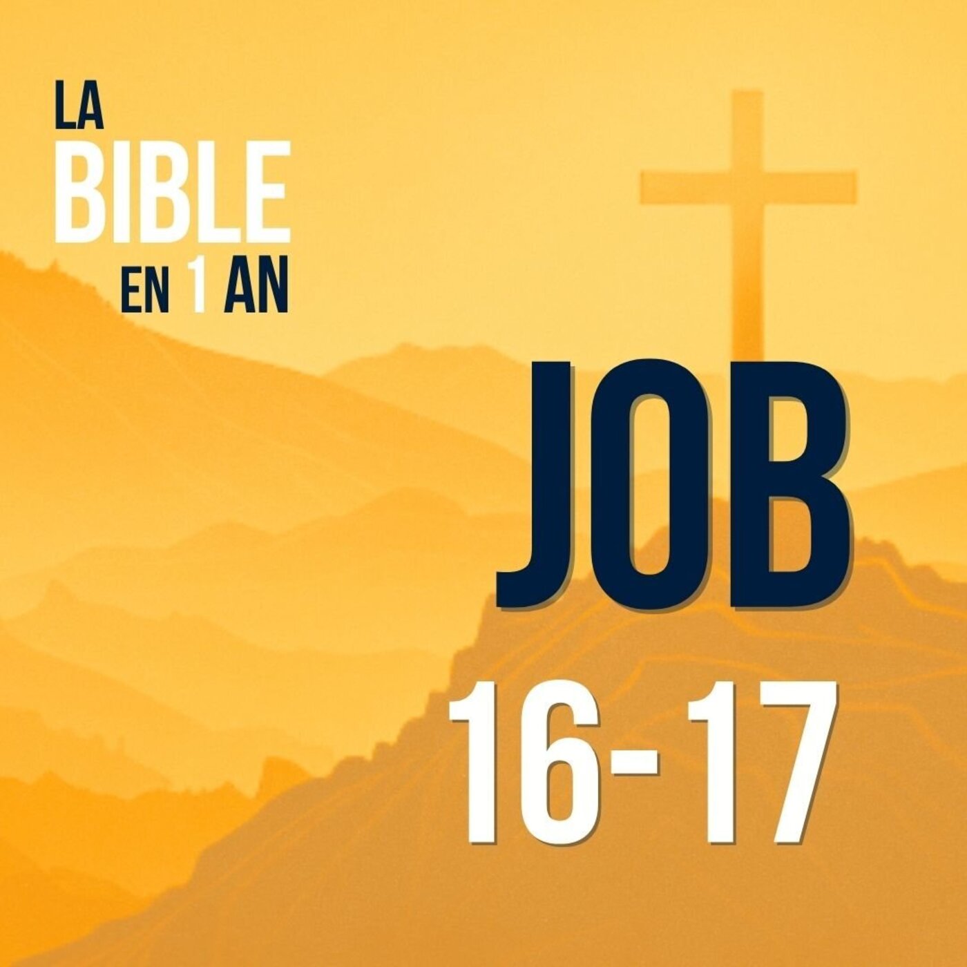 J14 - Un cri de douleur et d’espoir - soir ☾