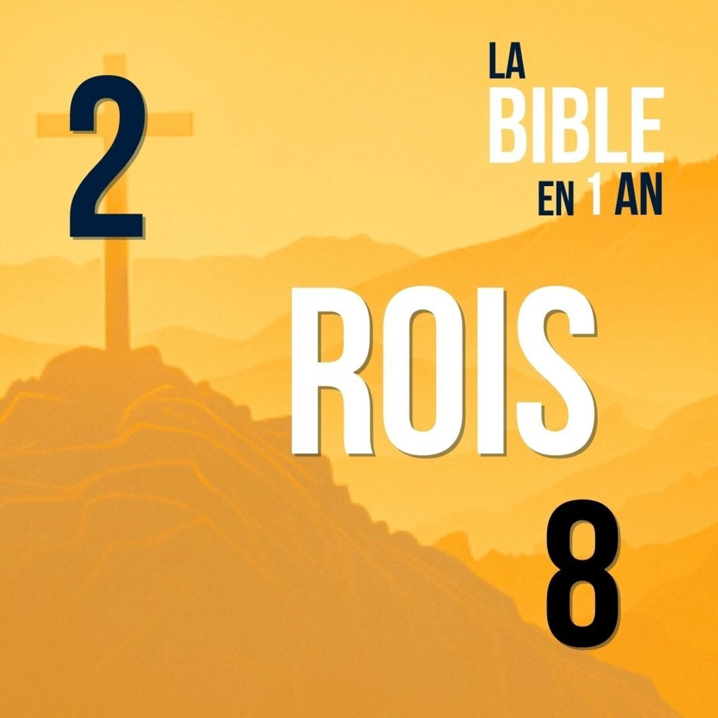 J155 - Fin de règne, début du chaos - matin ☼ episode artwork