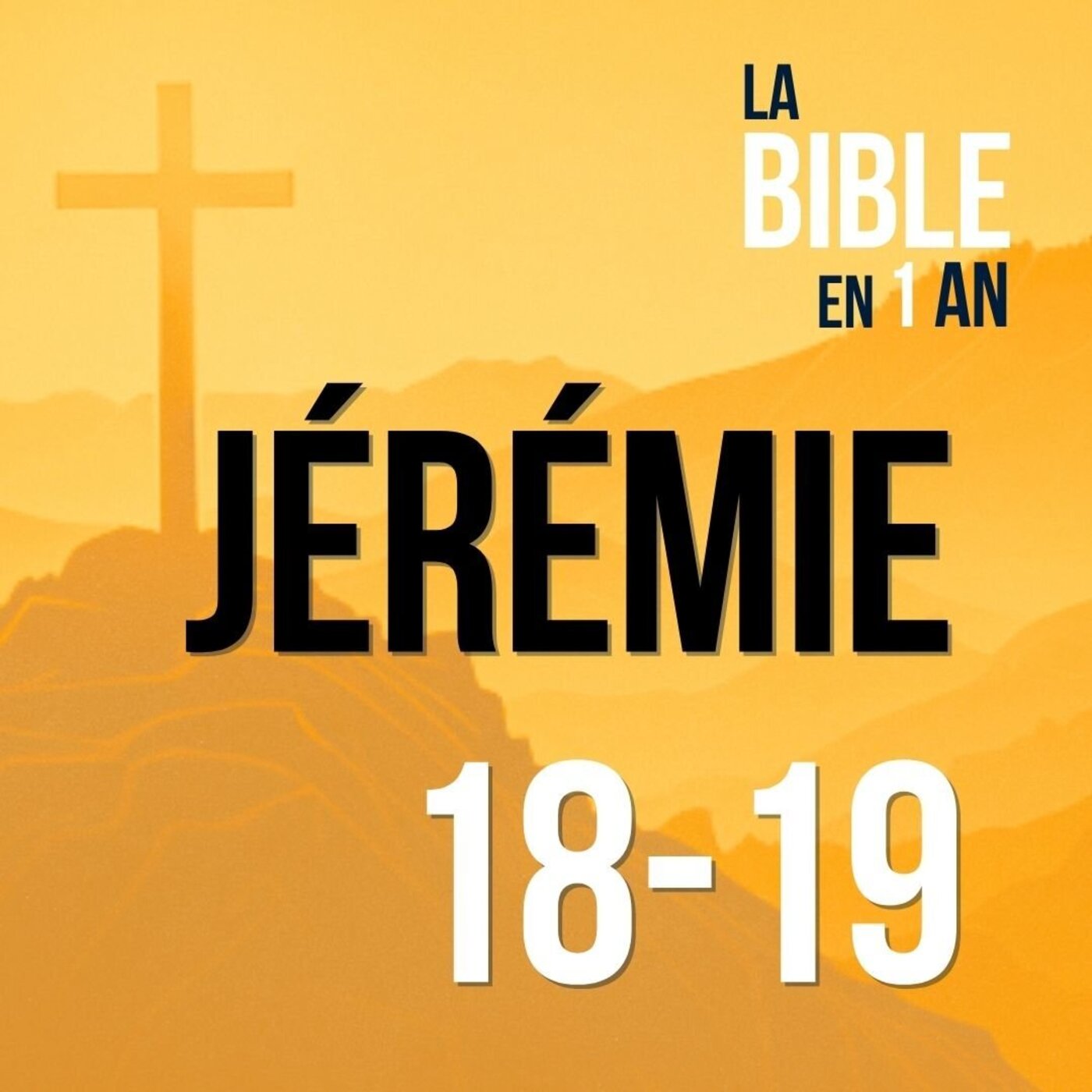 J163 - La cruche brisée et l’enfer révélé - soir ☾ episode artwork