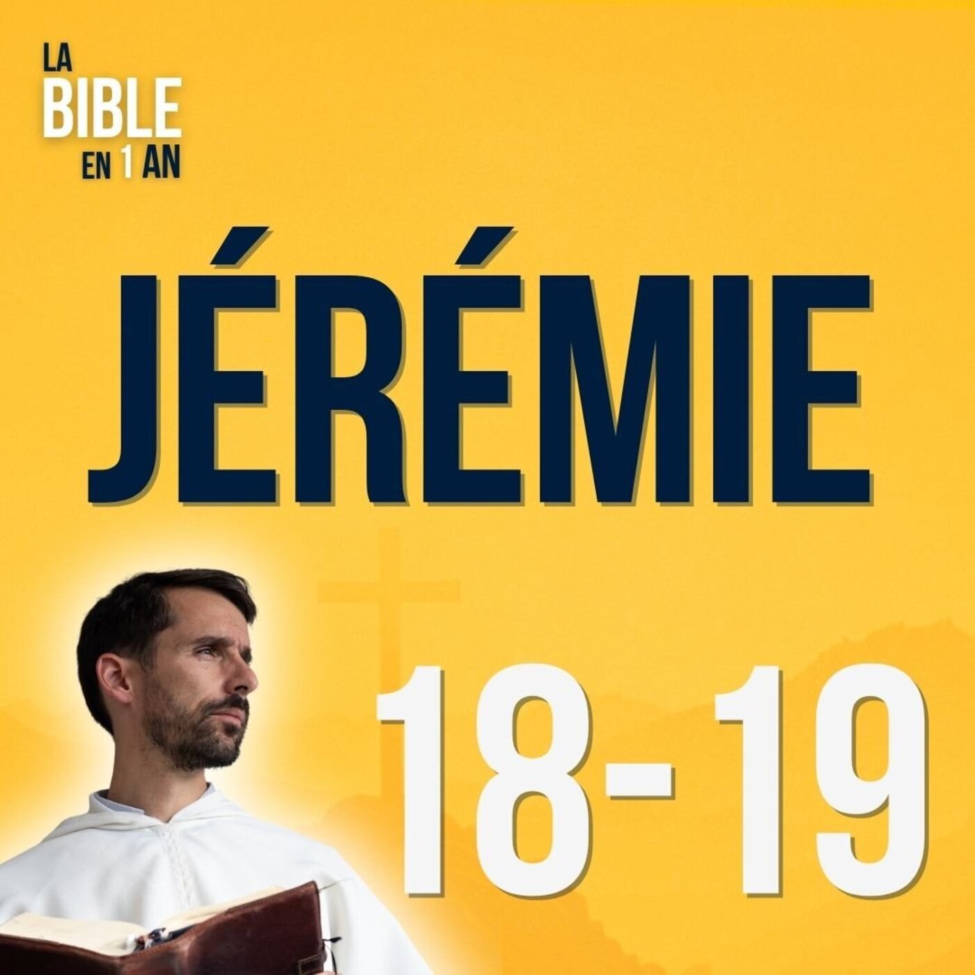 J163 - La cruche brisée et l’enfer révélé - soir ☾