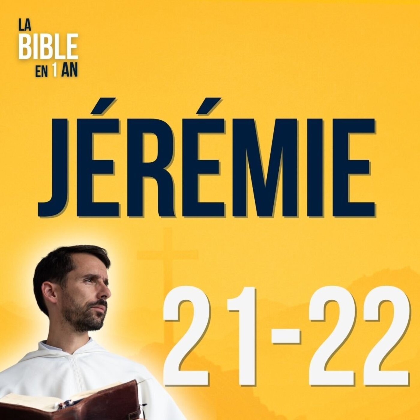 J165 - Quand la foi devient mafia… - soir ☾