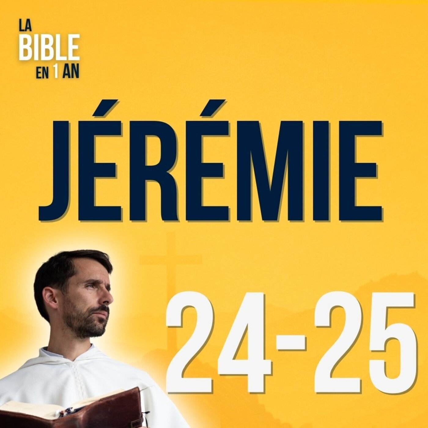 J167 - Jérémie annonce l’exil… et l’espérance - soir ☾