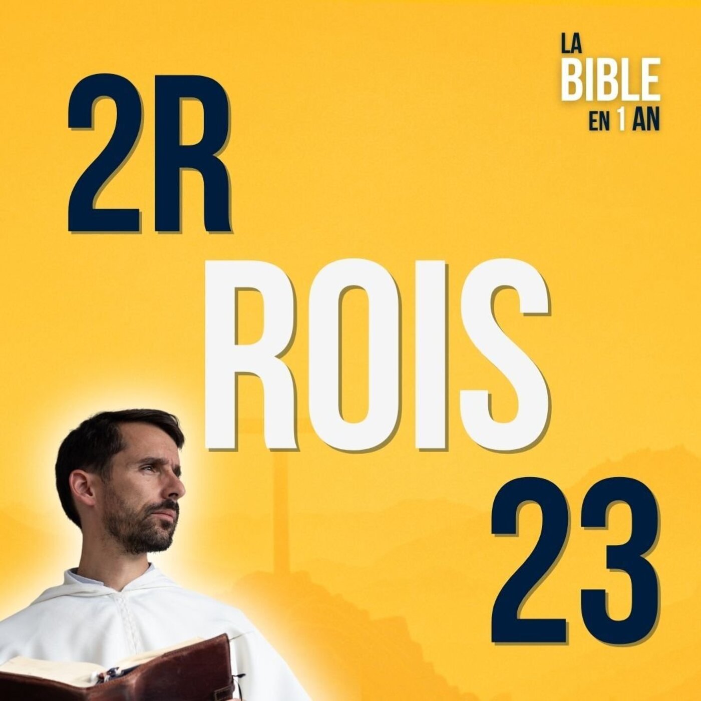 J169 - Josias : la réforme parfaite… qui ne sauve pas - matin ☼