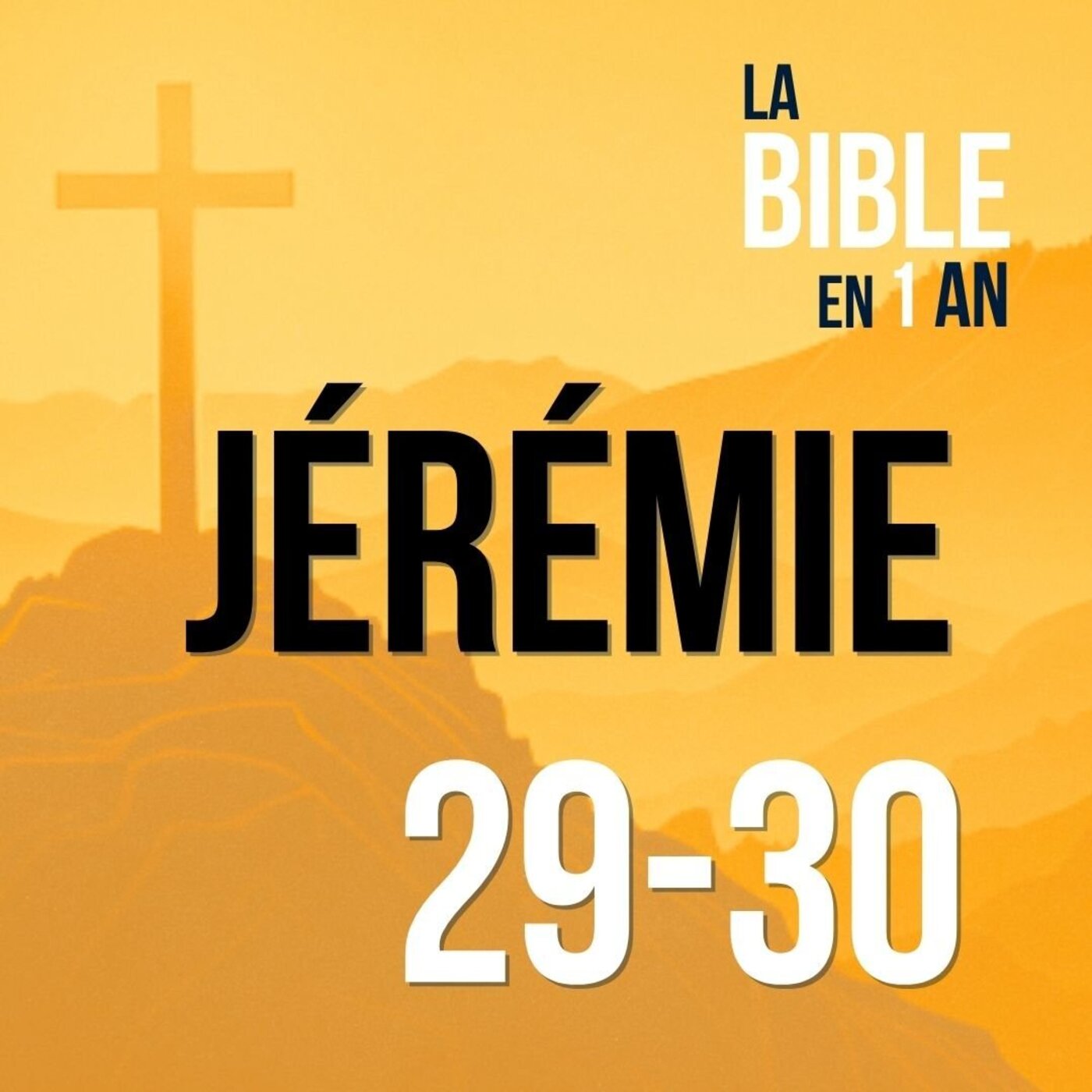 J170 - Exil, mensonges… et promesse d’avenir - soir ☾
