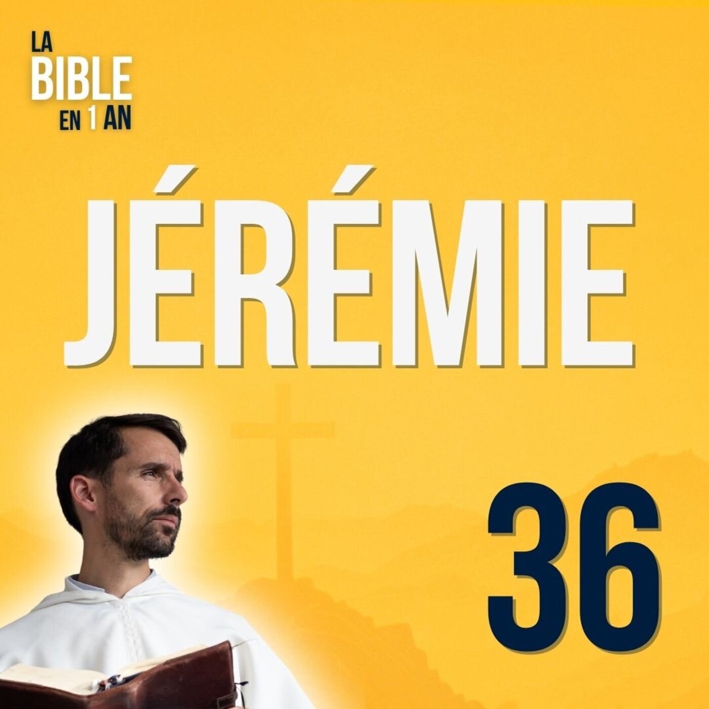 J174 - Quand un roi brûle la Parole de Dieu - matin ☼