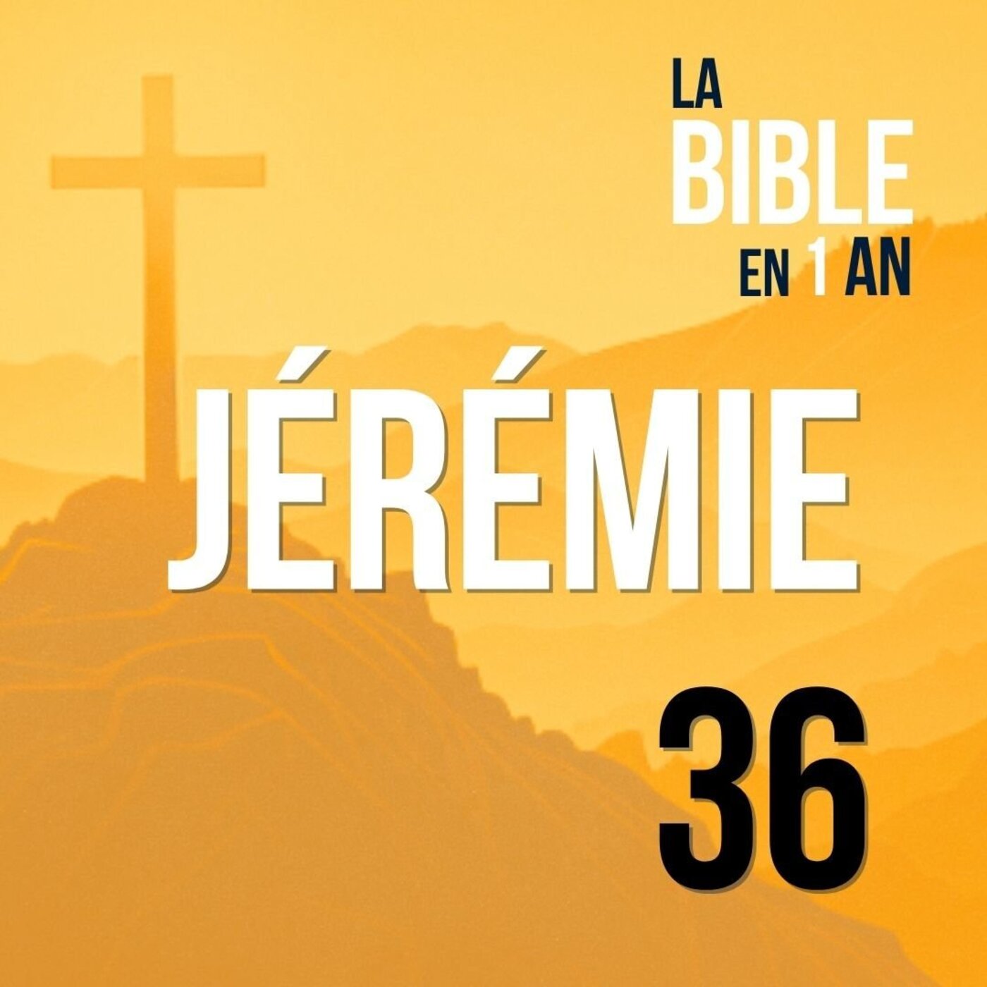 J174 - Quand un roi brûle la Parole de Dieu - matin ☼