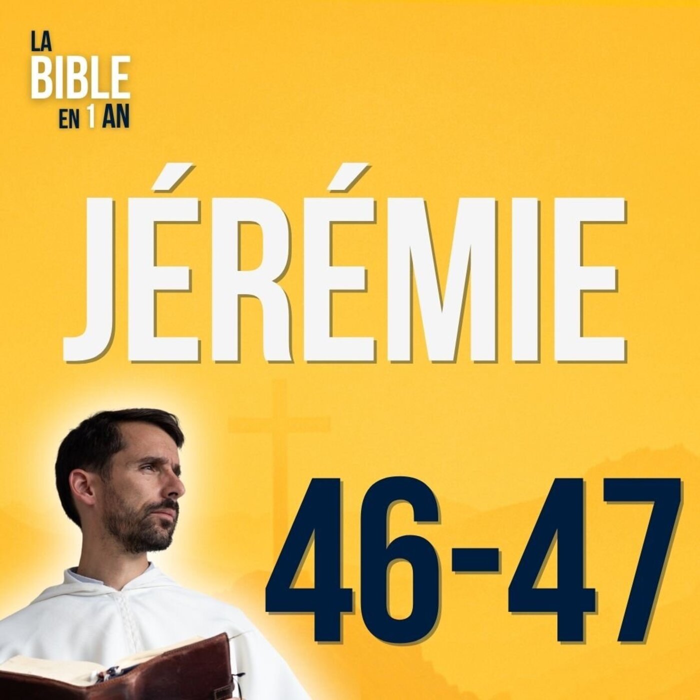 J177 - Le jour où Dieu a frappé l’Égypte - matin ☼