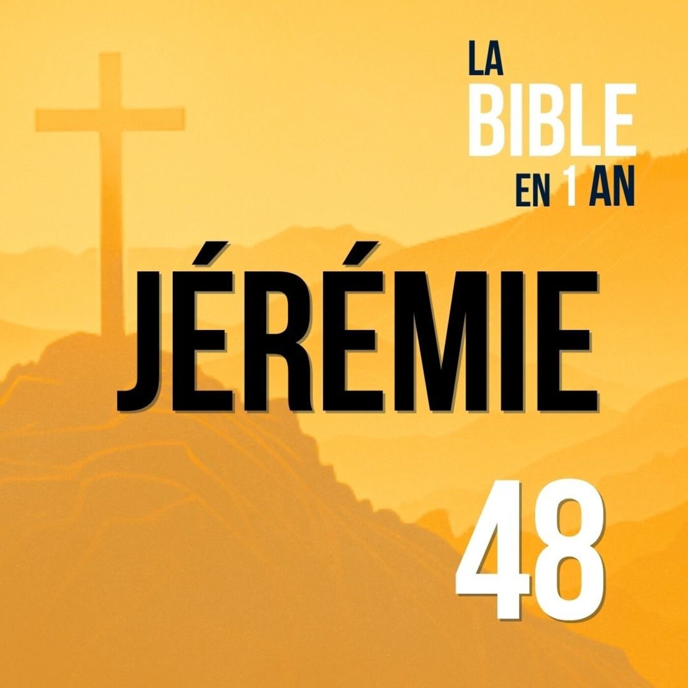 J177 - Moab s’effondre, la prière renaît - soir ☾