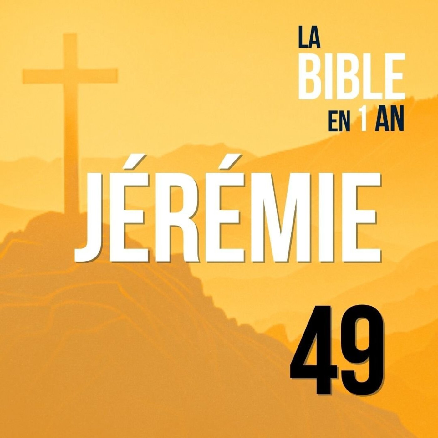 J178 - Prophète malgré toi - matin ☼