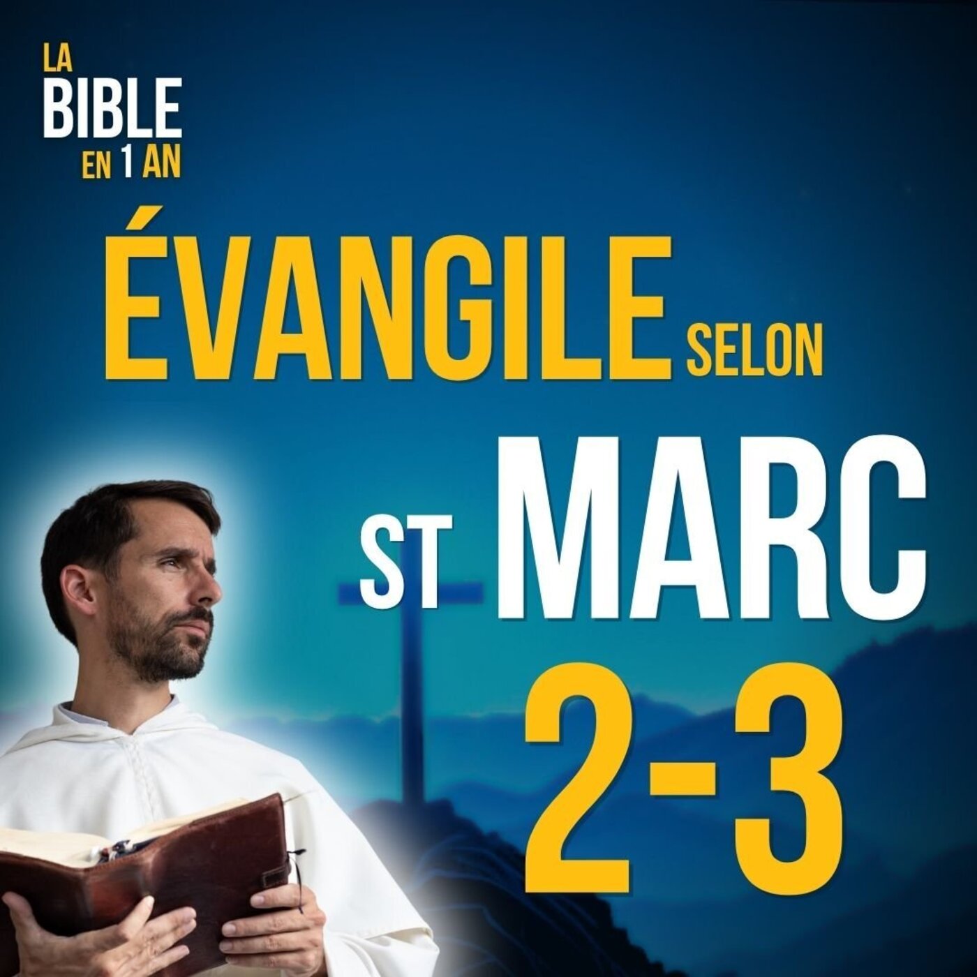 J180 -  Le pardon, la controverse… et le début du drame - soir ☾