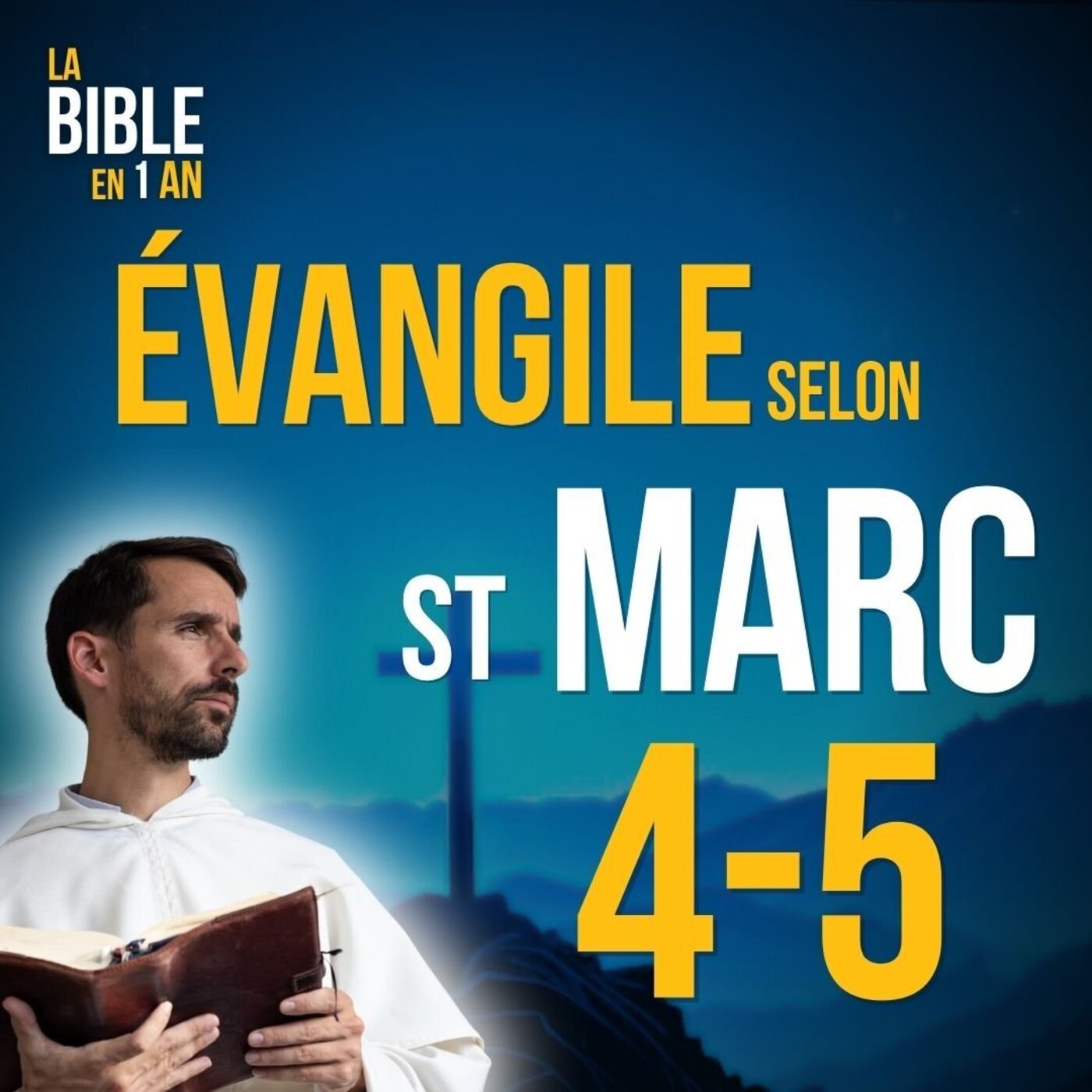 J181 - Trois rives, trois morts… et une victoire - soir ☾