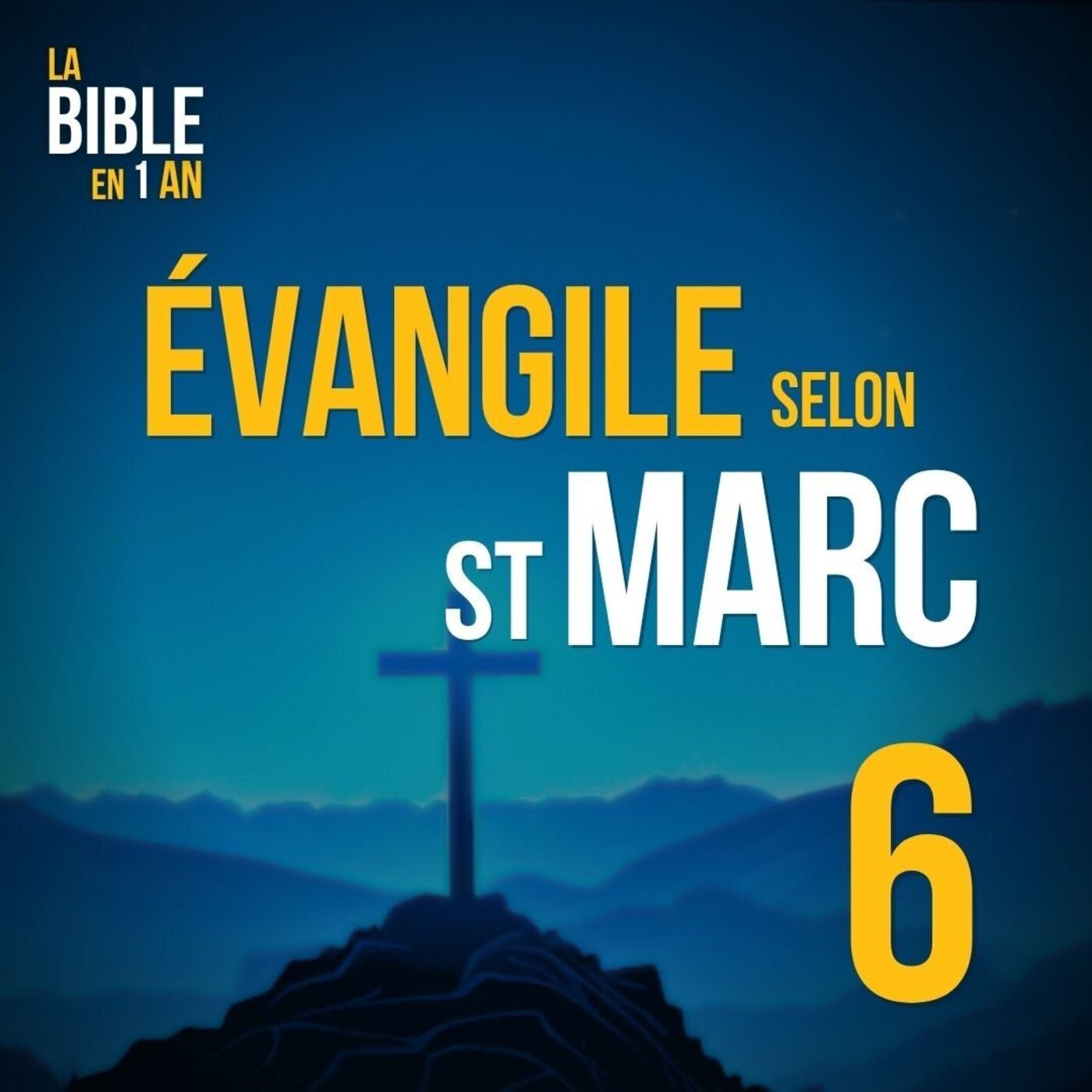 J182 - Mission, martyr et sandales - matin ☼ episode artwork