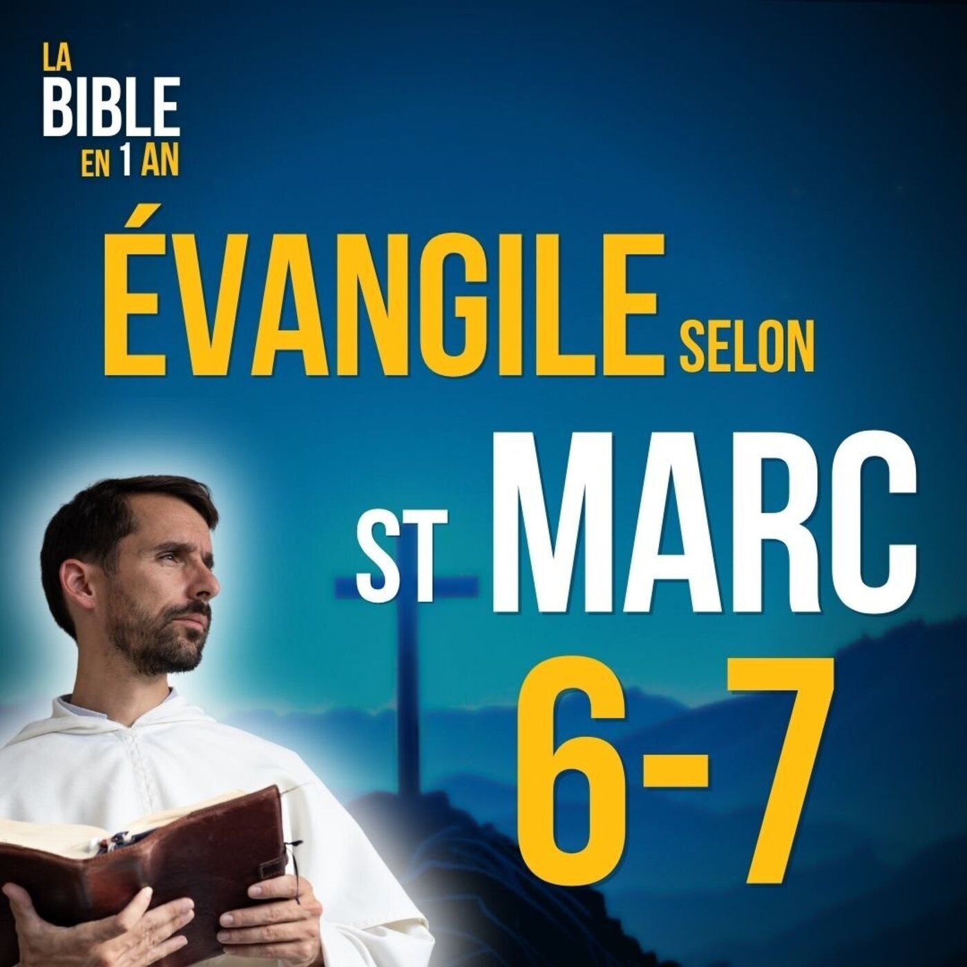 J182 - Pain, vraie foi et purification - soir ☾