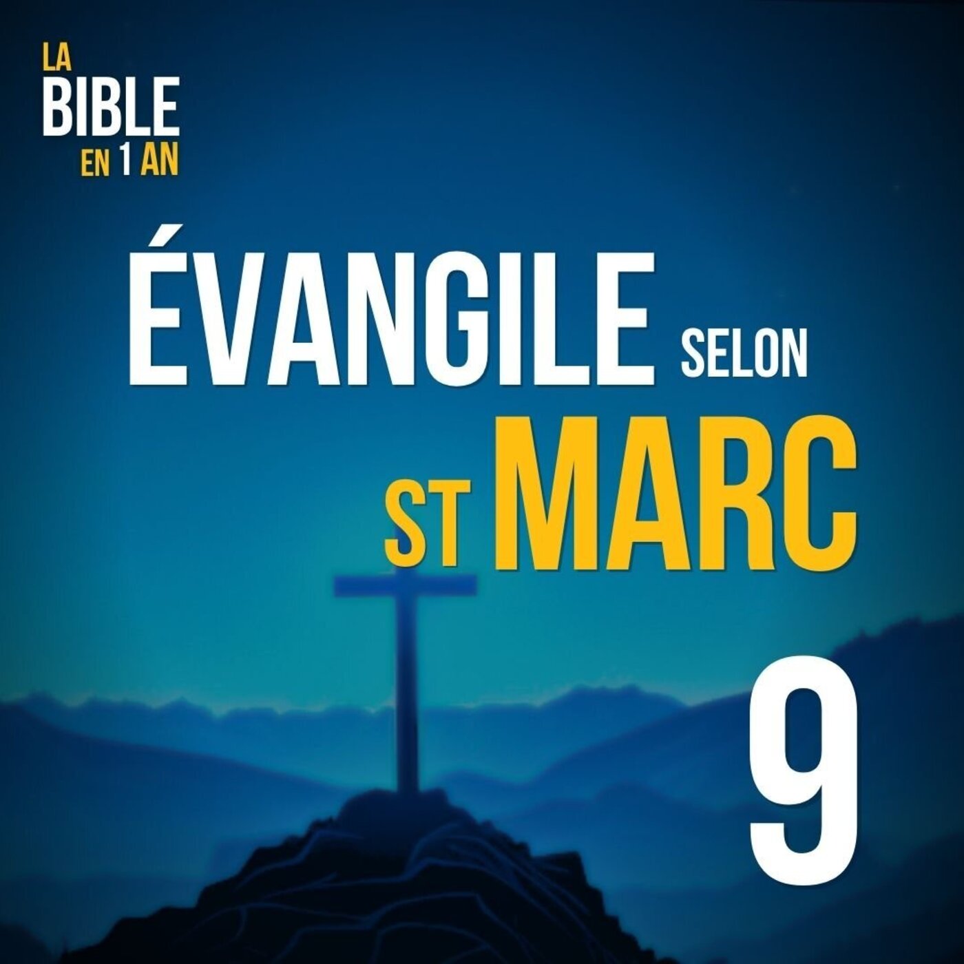 J183 - Transfiguration et combat spirituel - soir ☾ episode artwork