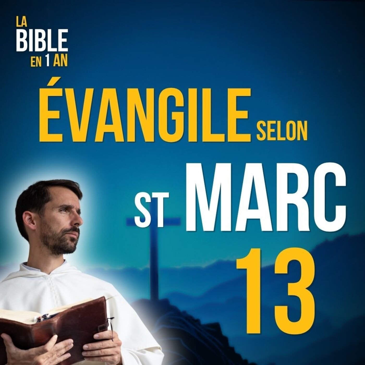 J185 - Le Temple tombe, le sacrifice commence - soir ☾