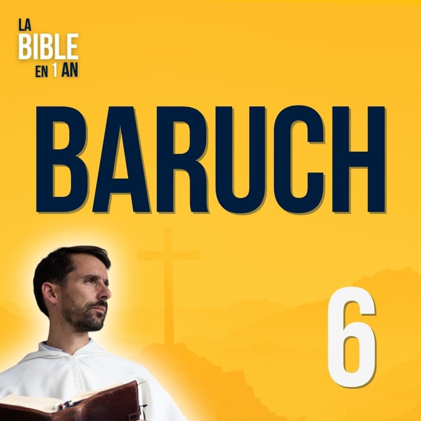 J187 - Jérémie : Tenir bon face aux idoles - soir ☾