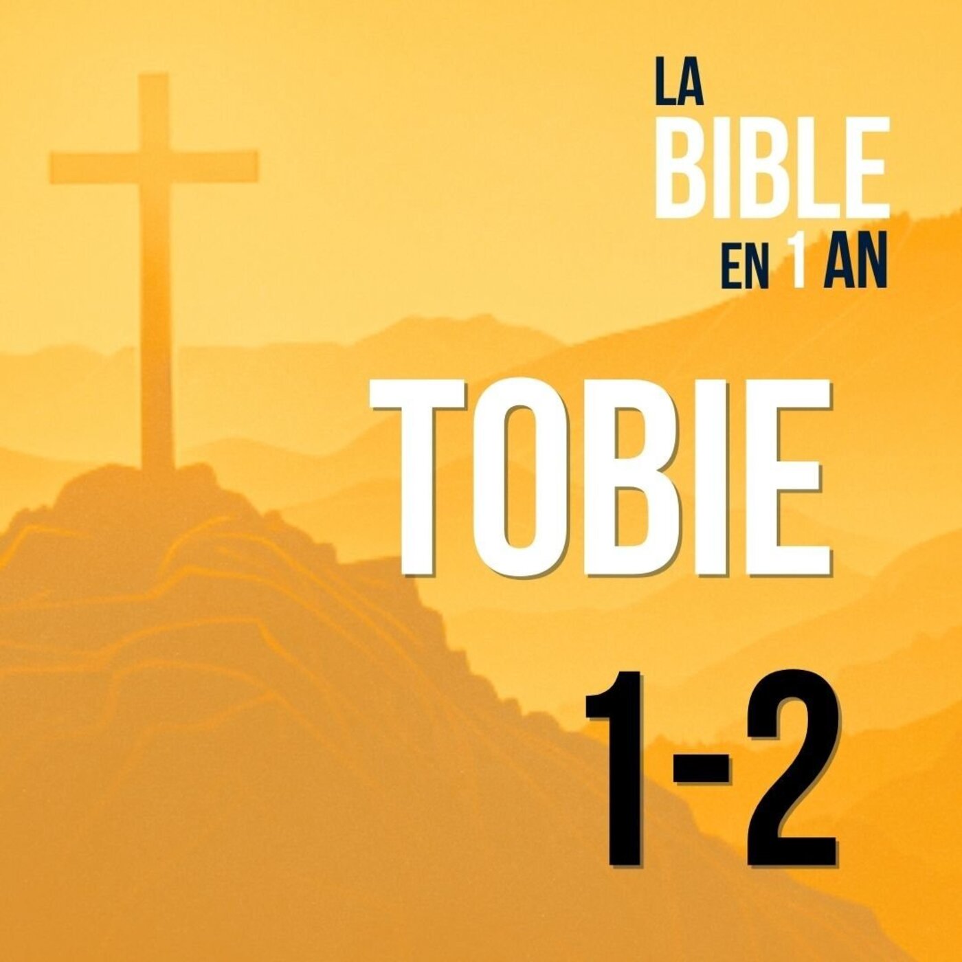 J187 - Tobie : Fidèle jusqu'au bout, même en exil - matin ☼ episode artwork