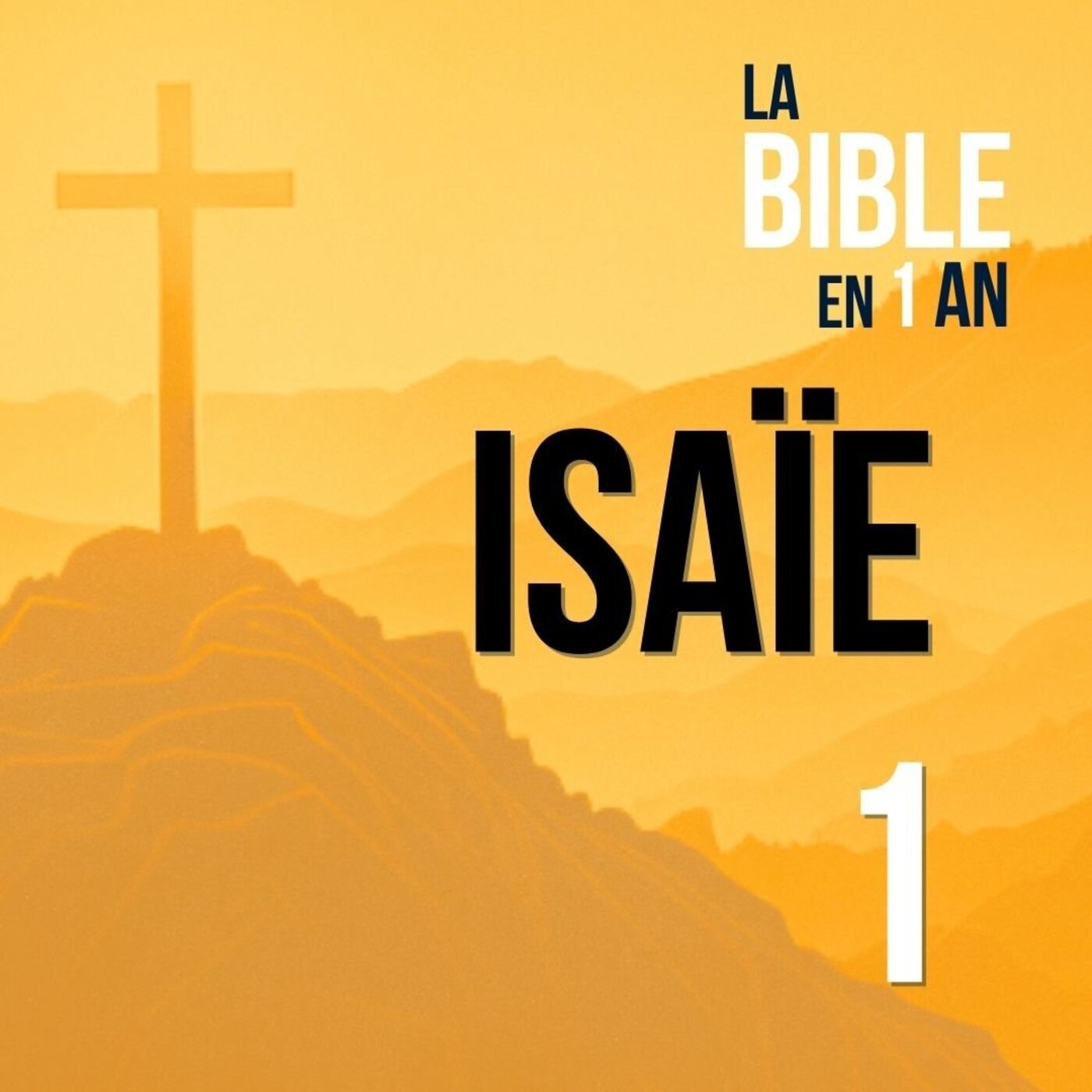 J188 - Isaïe : Dieu secoue pour mieux relever - soir ☾ episode artwork