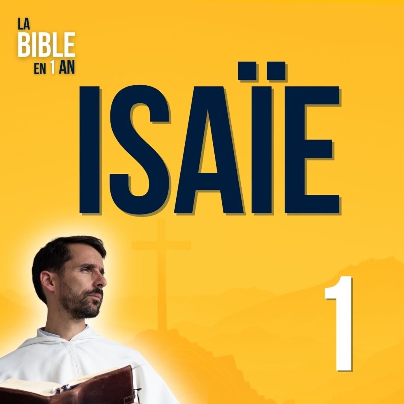 J188 - Isaïe : Dieu secoue pour mieux relever - soir ☾