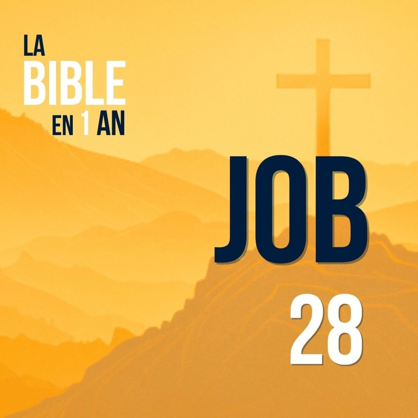 J19 - La sagesse divine - soir ☾