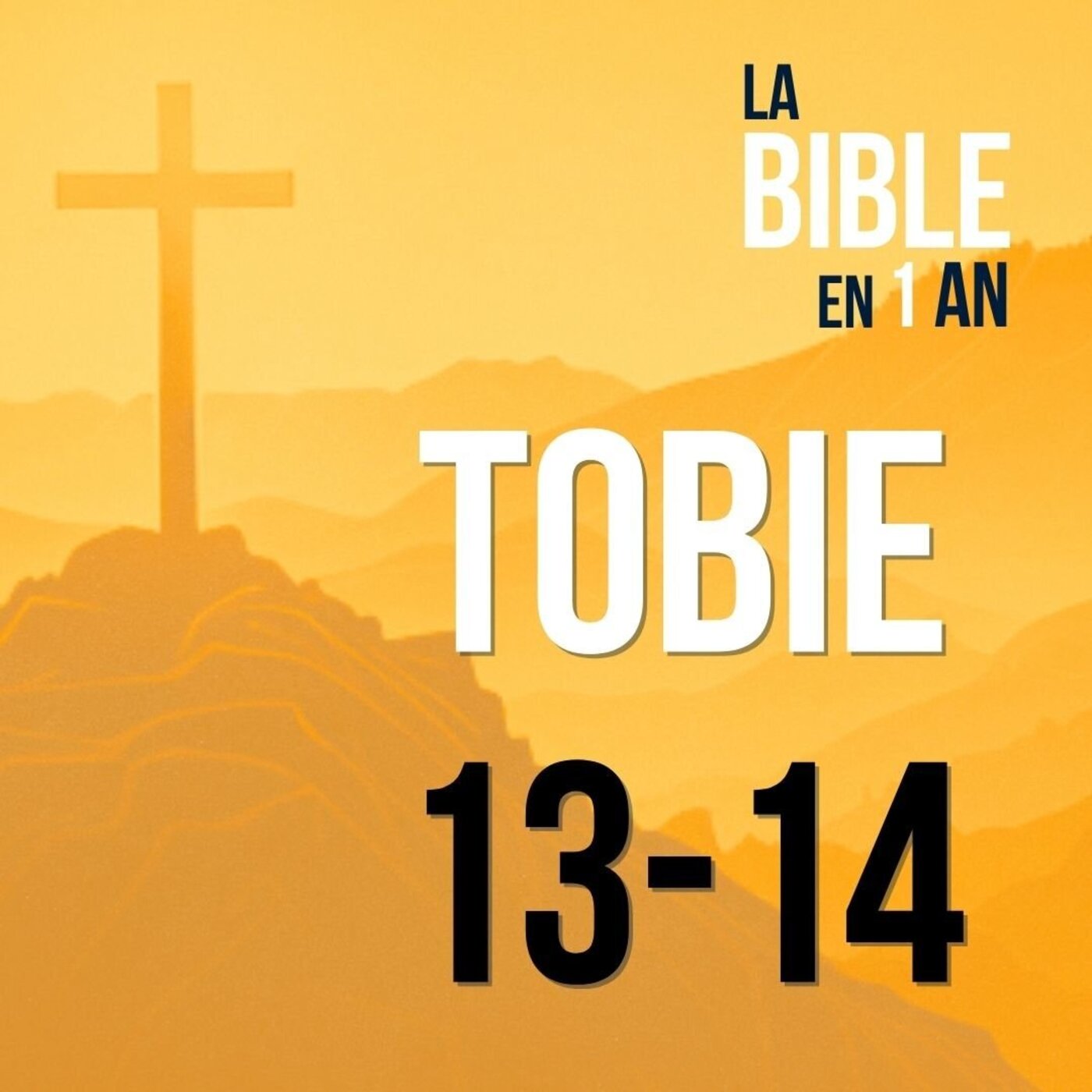 J192 - Louange, transmission et espérance - matin ☼ episode artwork