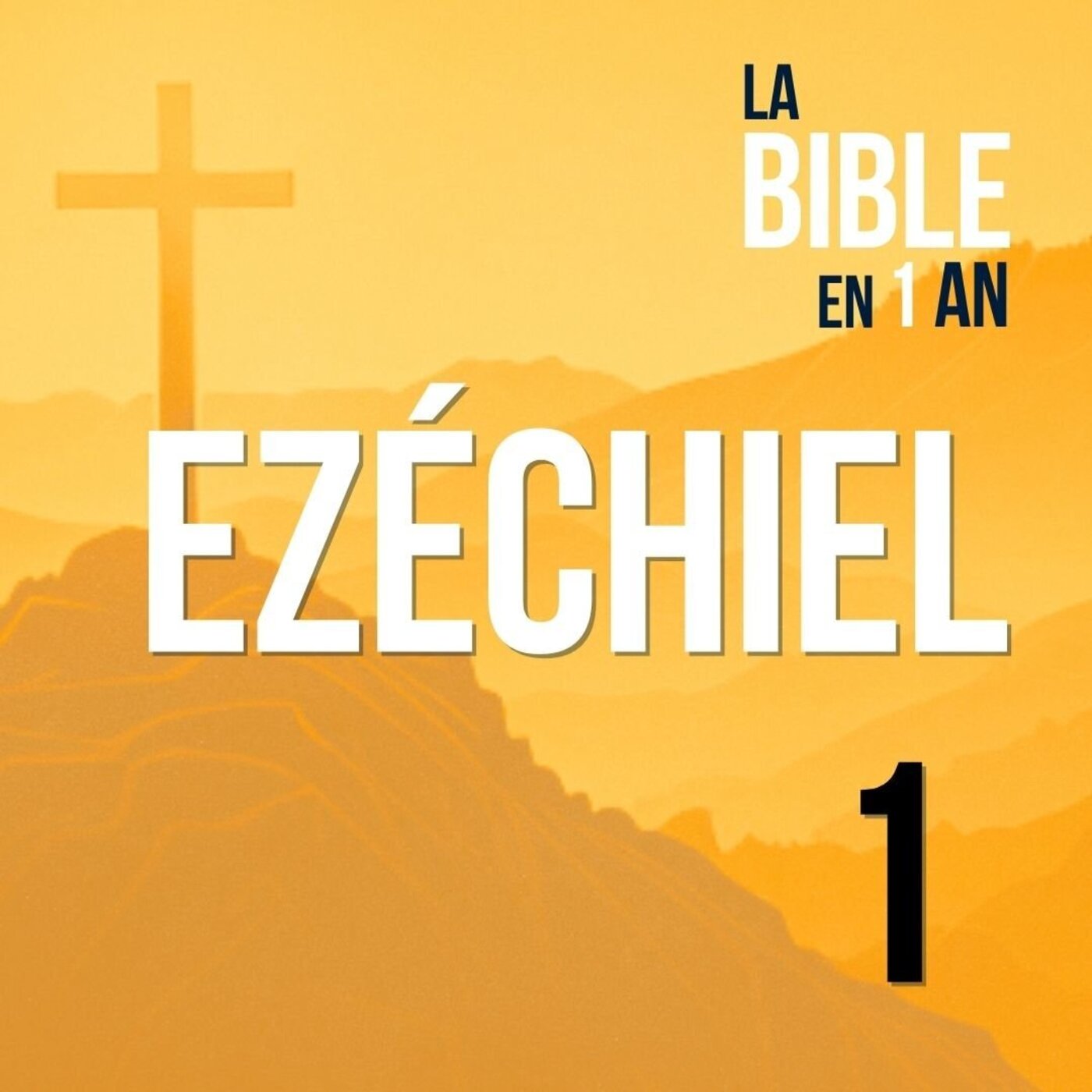J193 - Ézéchiel : La gloire de Dieu en exil - matin ☼ episode artwork