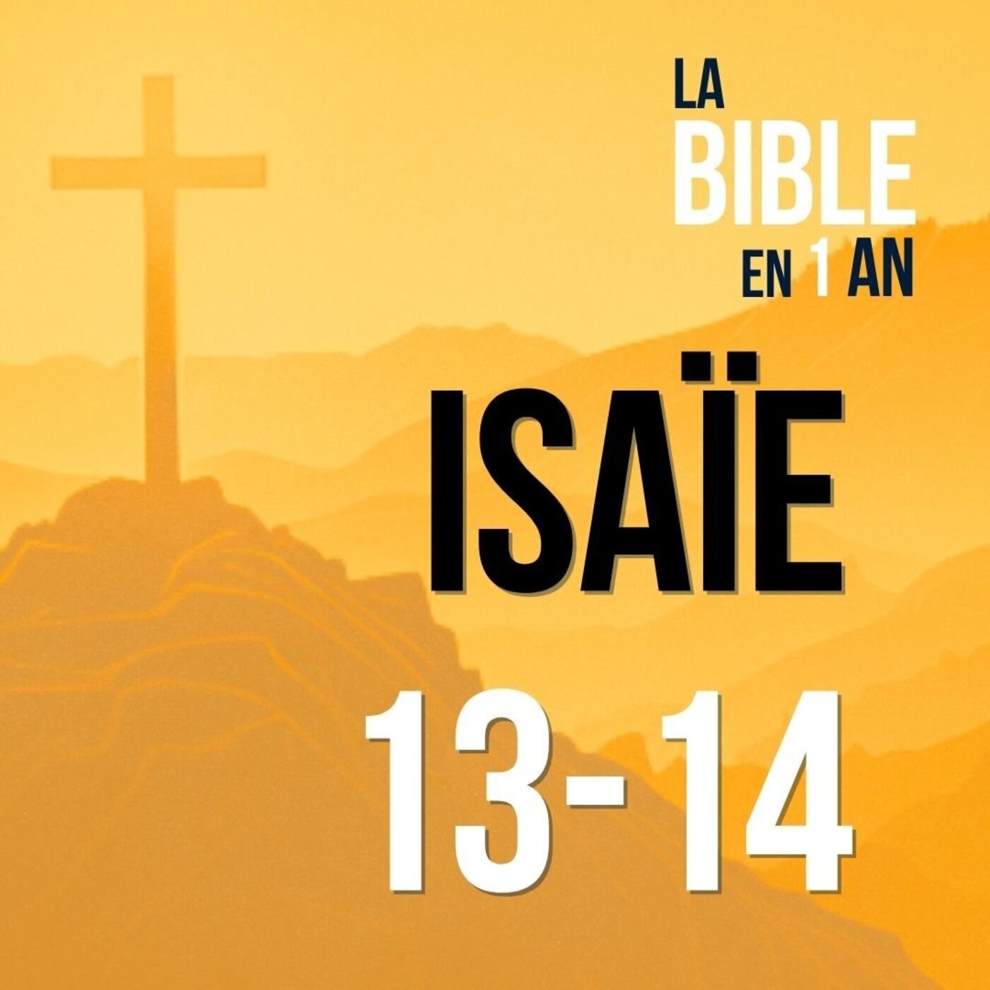 J194 - Babylone, Lucifer et le vrai pouvoir - soir ☾ episode artwork