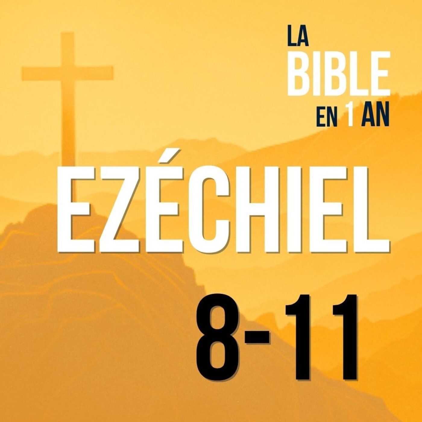 J197 - La vision la plus effrayante de la Bible - matin ☼ episode artwork