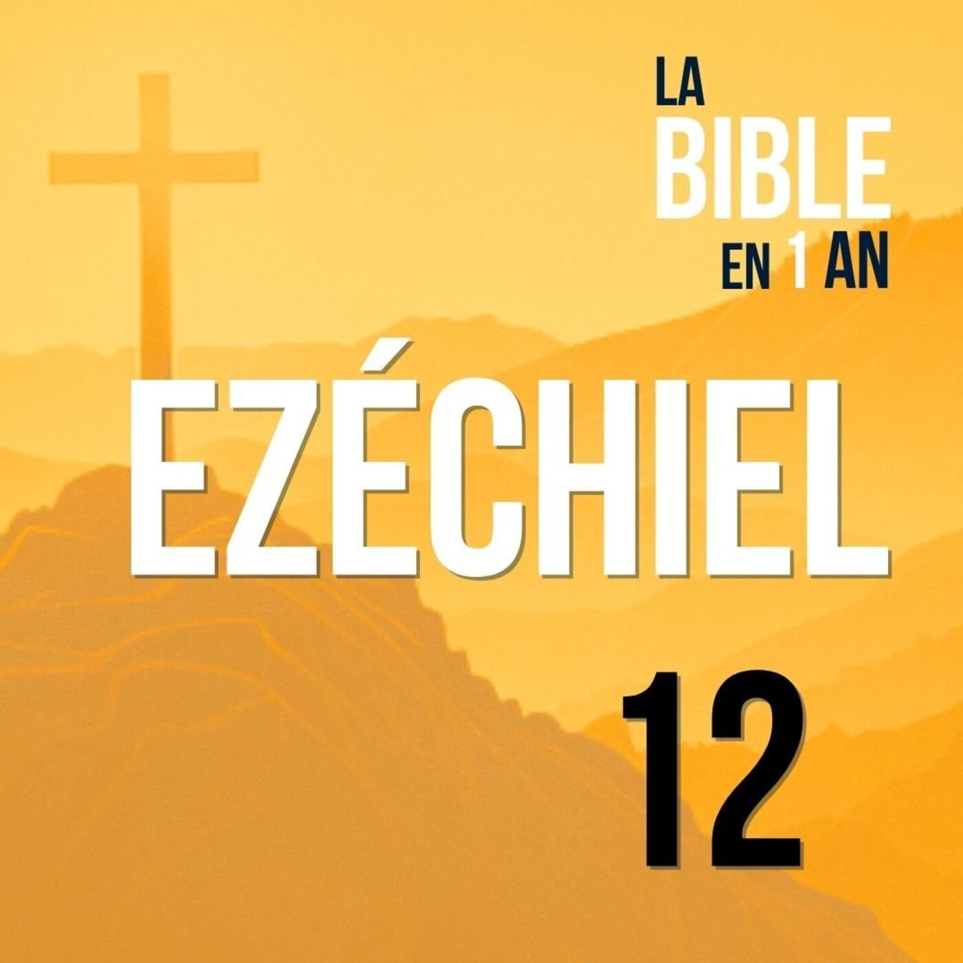 J198 - Quand Dieu quitte le Temple - matin ☼ episode artwork