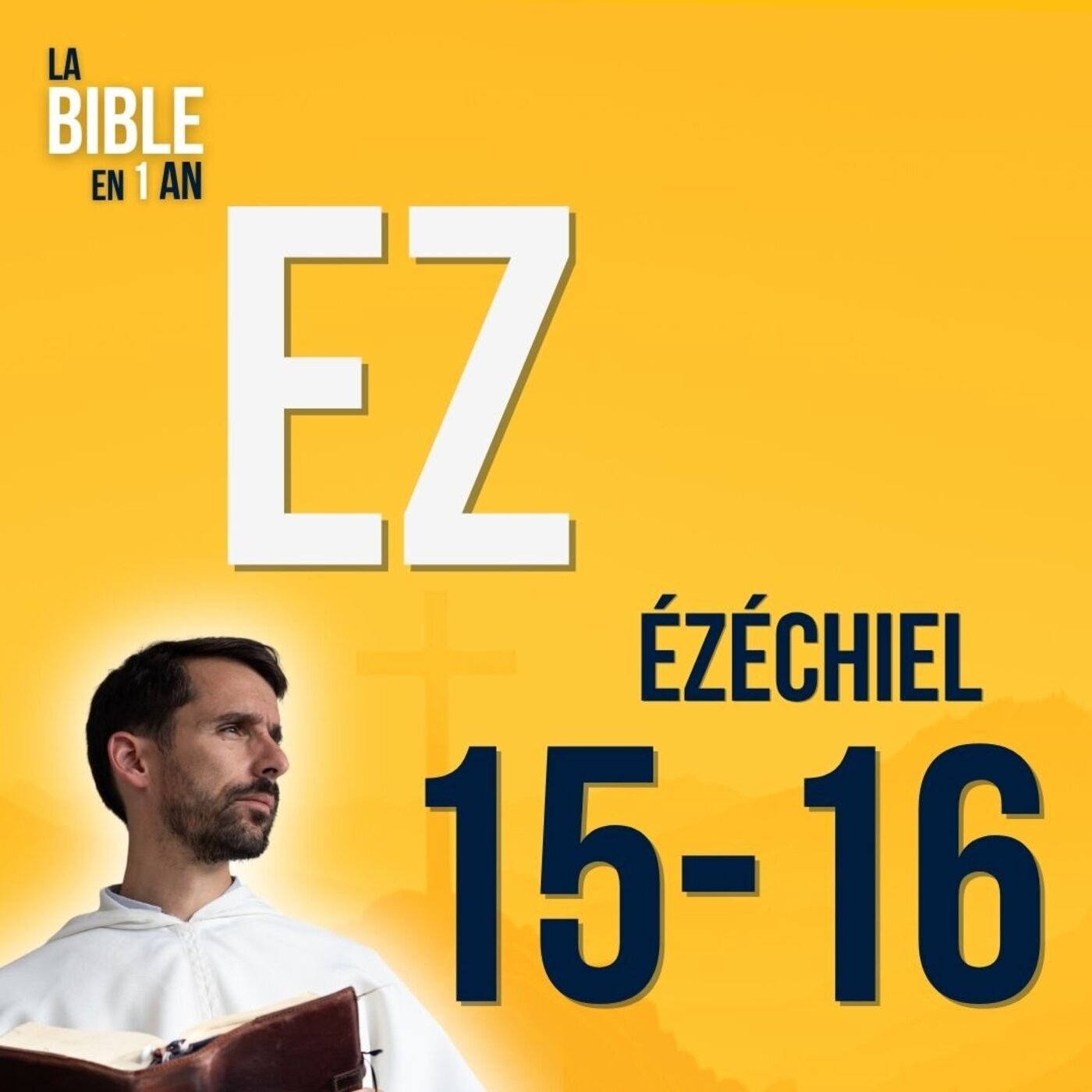 J200 - Israël, vigne brûlée et épouse infidèle - matin ☼