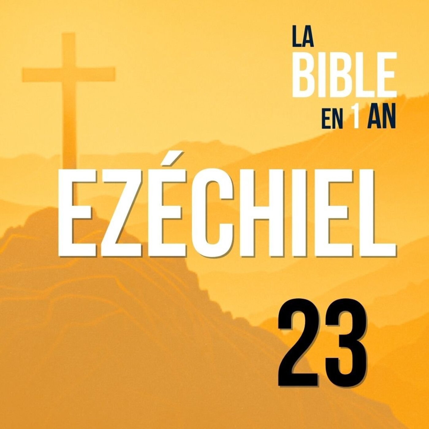 J204 - Quand Dieu choque pour réveiller - matin ☼ episode artwork