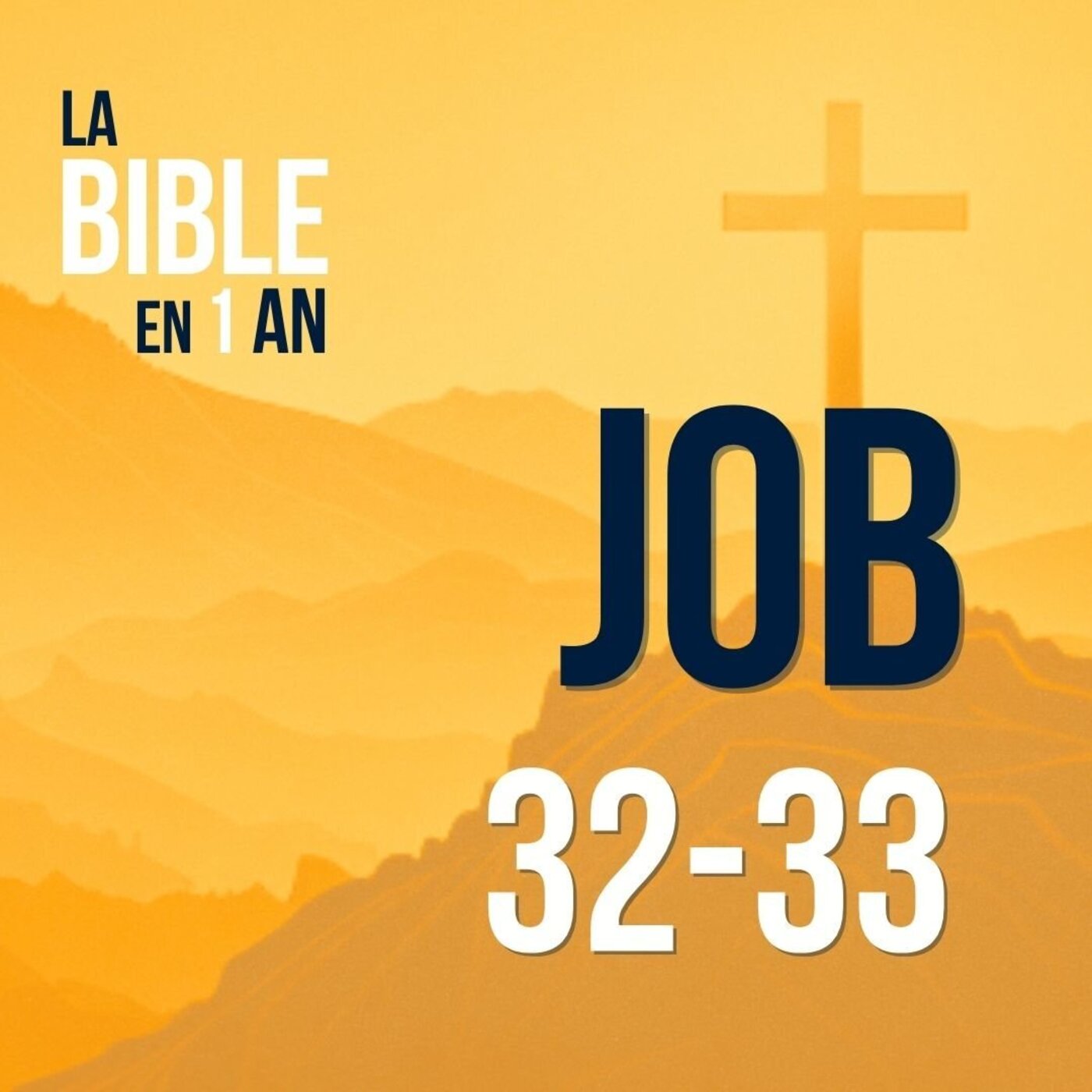 J21 - Elihu : témoin de la justice divine - soir ☾