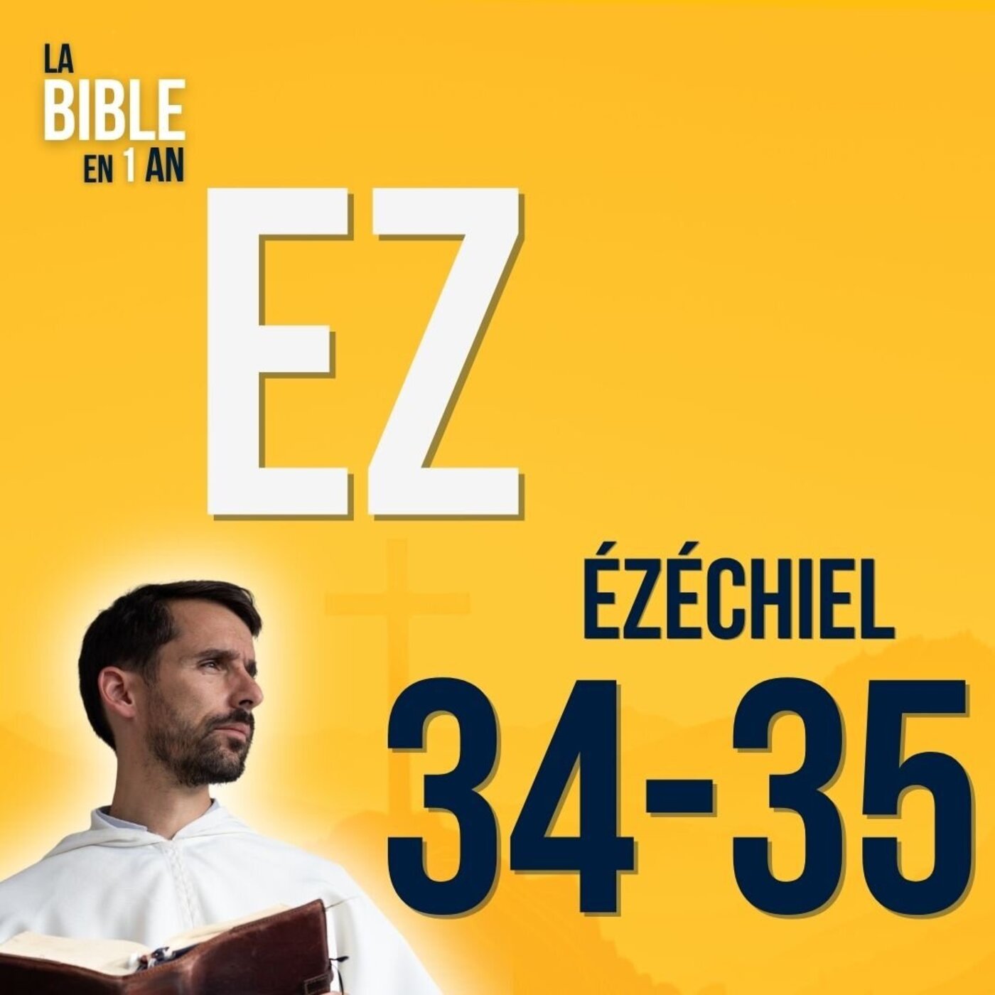 J211 - Le bon berger, c’est Dieu lui-même - matin ☼