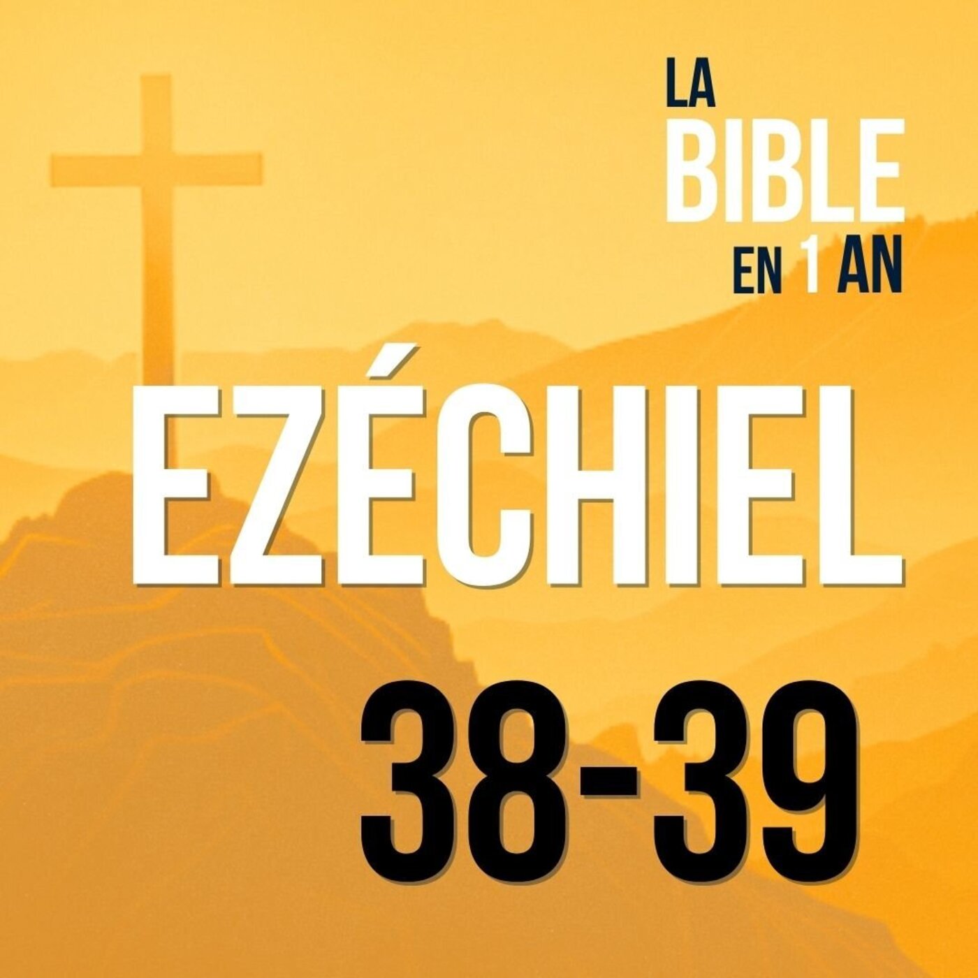 J214 - Gog et Magog : l’ultime combat - matin ☼