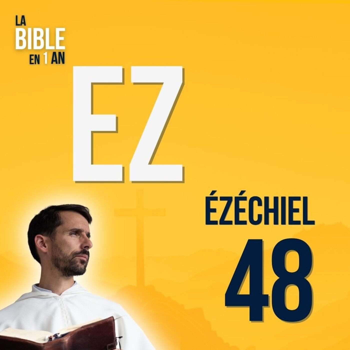 J219 - Un temple, une ville, un nom : “Le Seigneur est là” - matin ☼