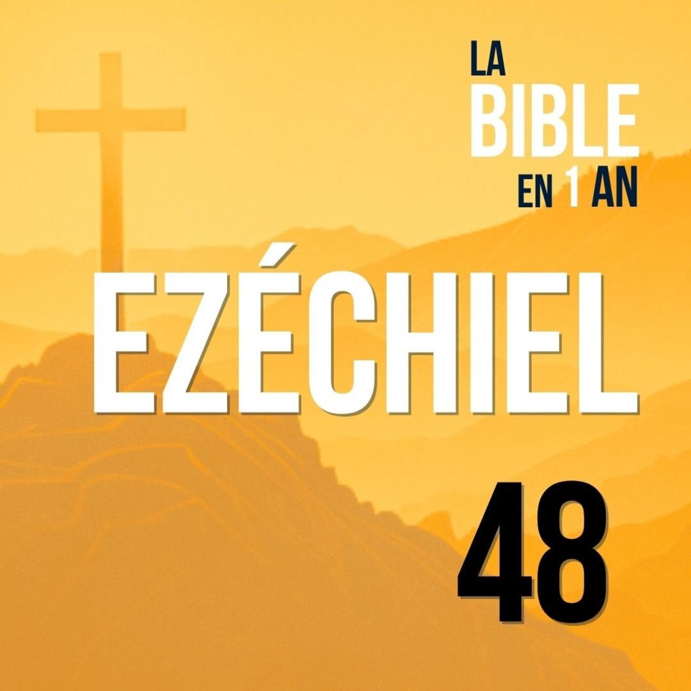 J219 - Un temple, une ville, un nom : “Le Seigneur est là” - matin ☼