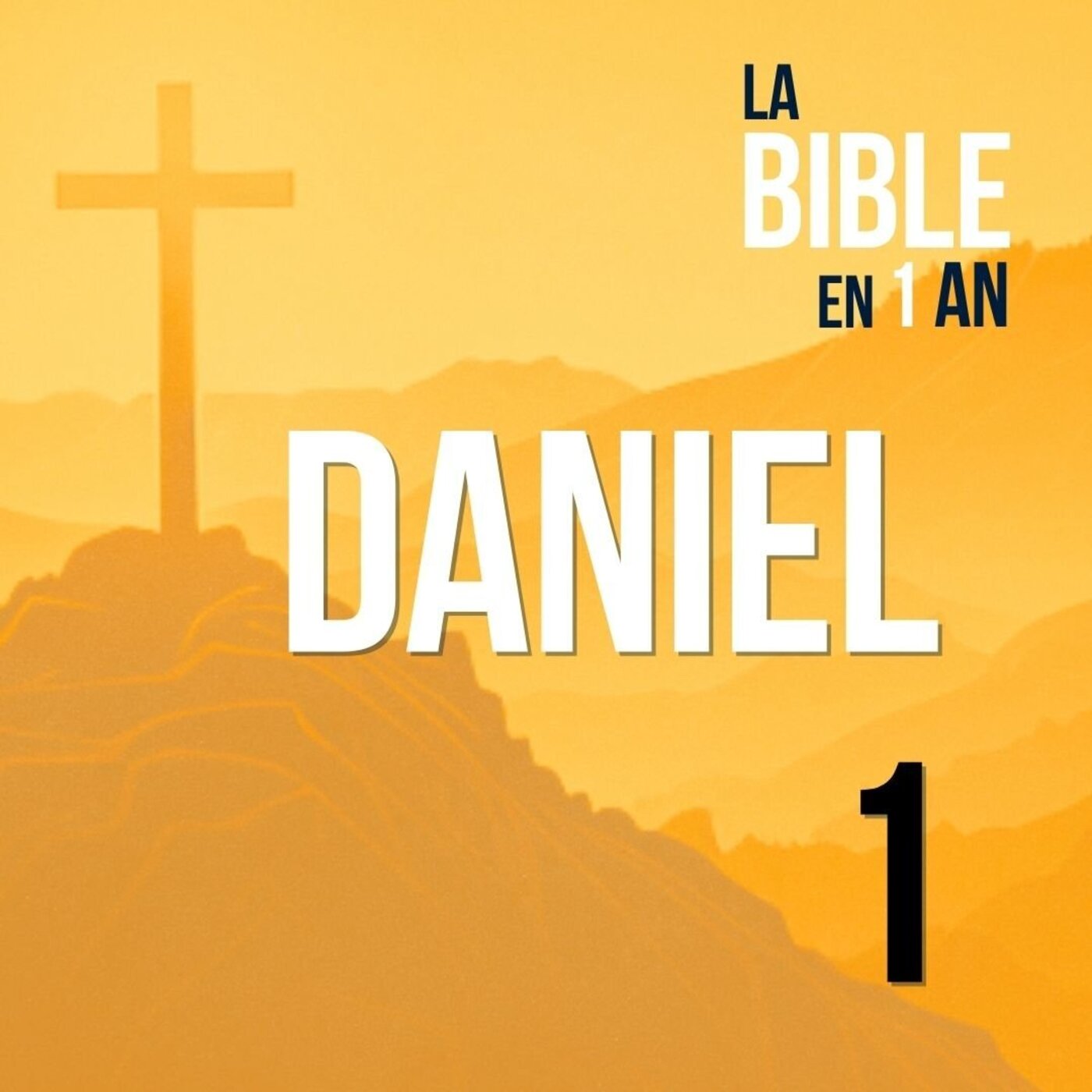 J221 - Daniel, foi juive en terre païenne - matin ☼