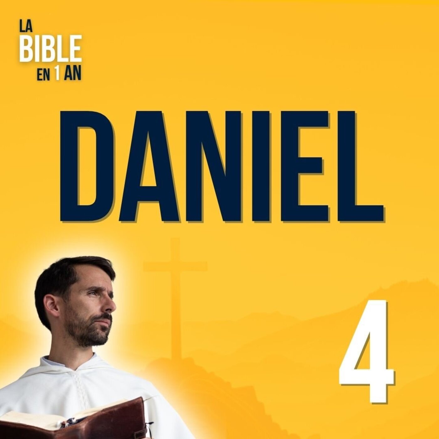 J222 - Le roi, le cèdre et la chute - soir ☾