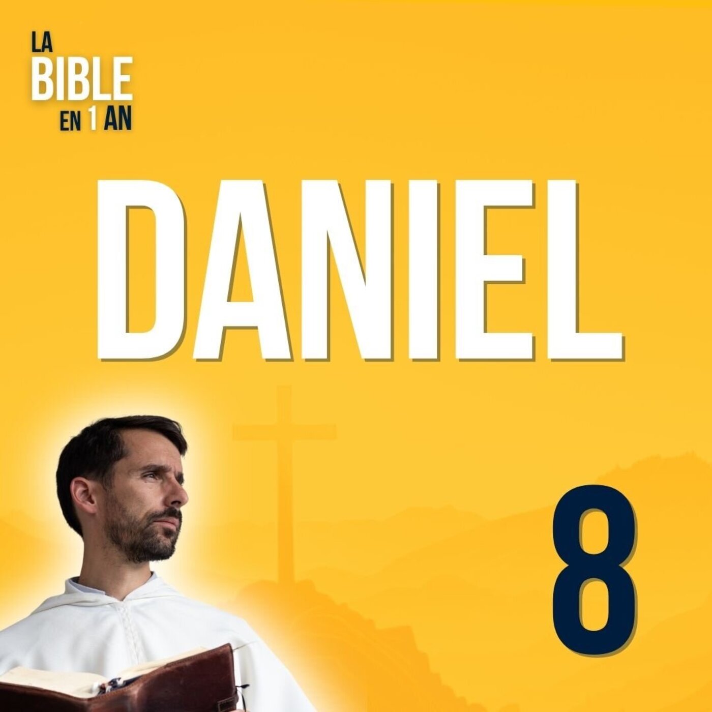 J224 - Le bélier, le bouc et la profanation - matin ☼